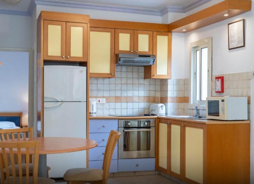 Apartment One Bedroom