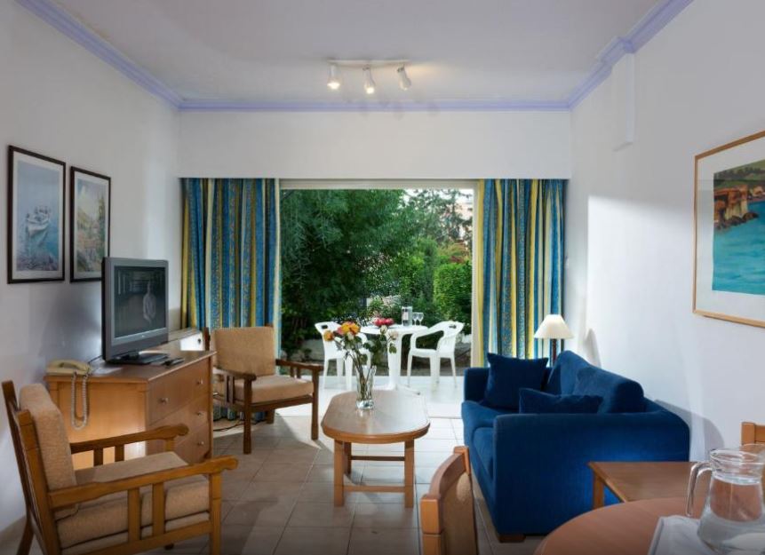 Apartment One Bedroom