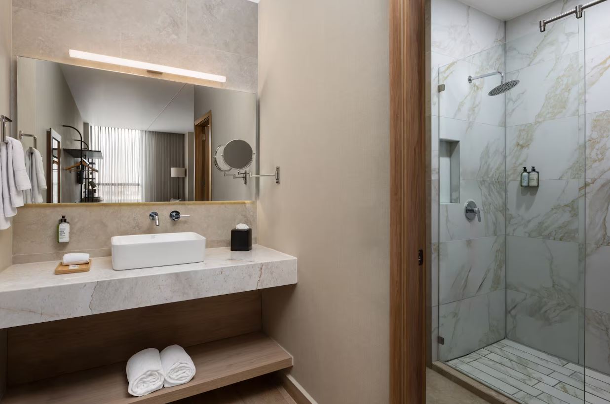 Family Room Standard