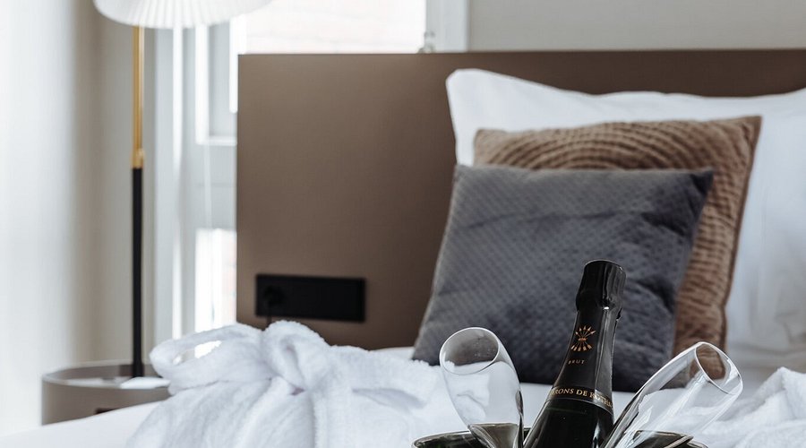 Double or Twin Deluxe