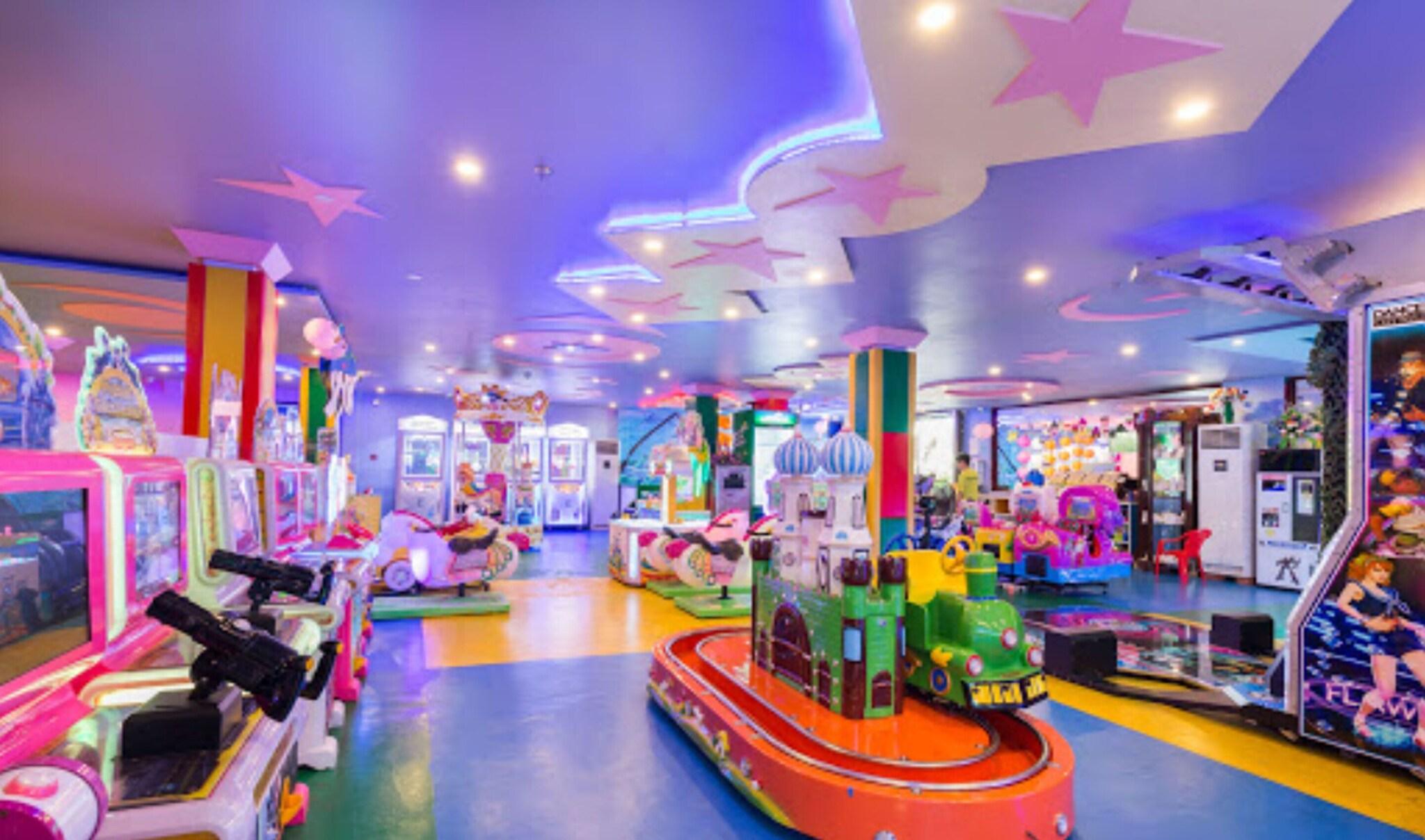 Sports and Entertainment