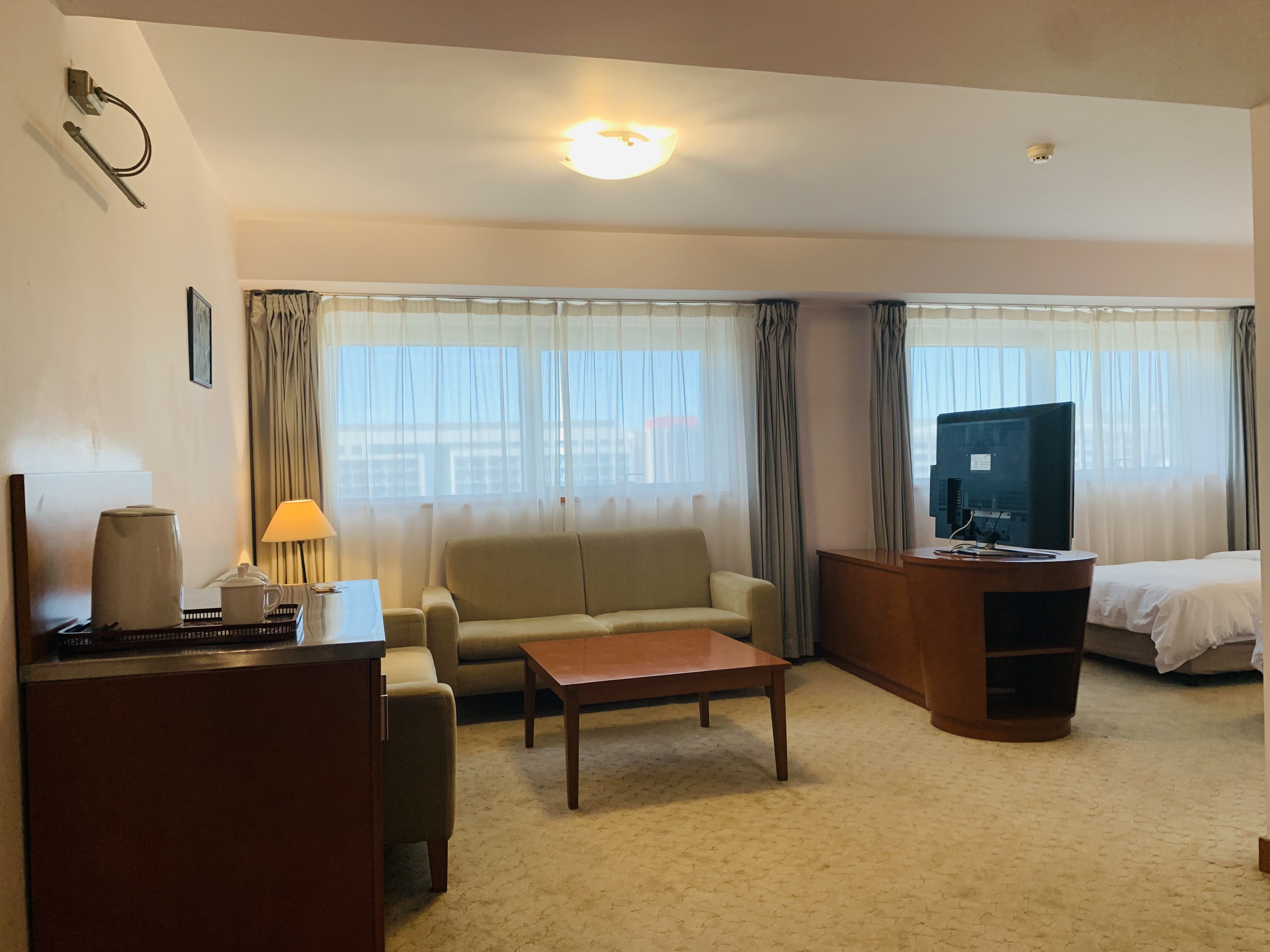 Family Room Standard