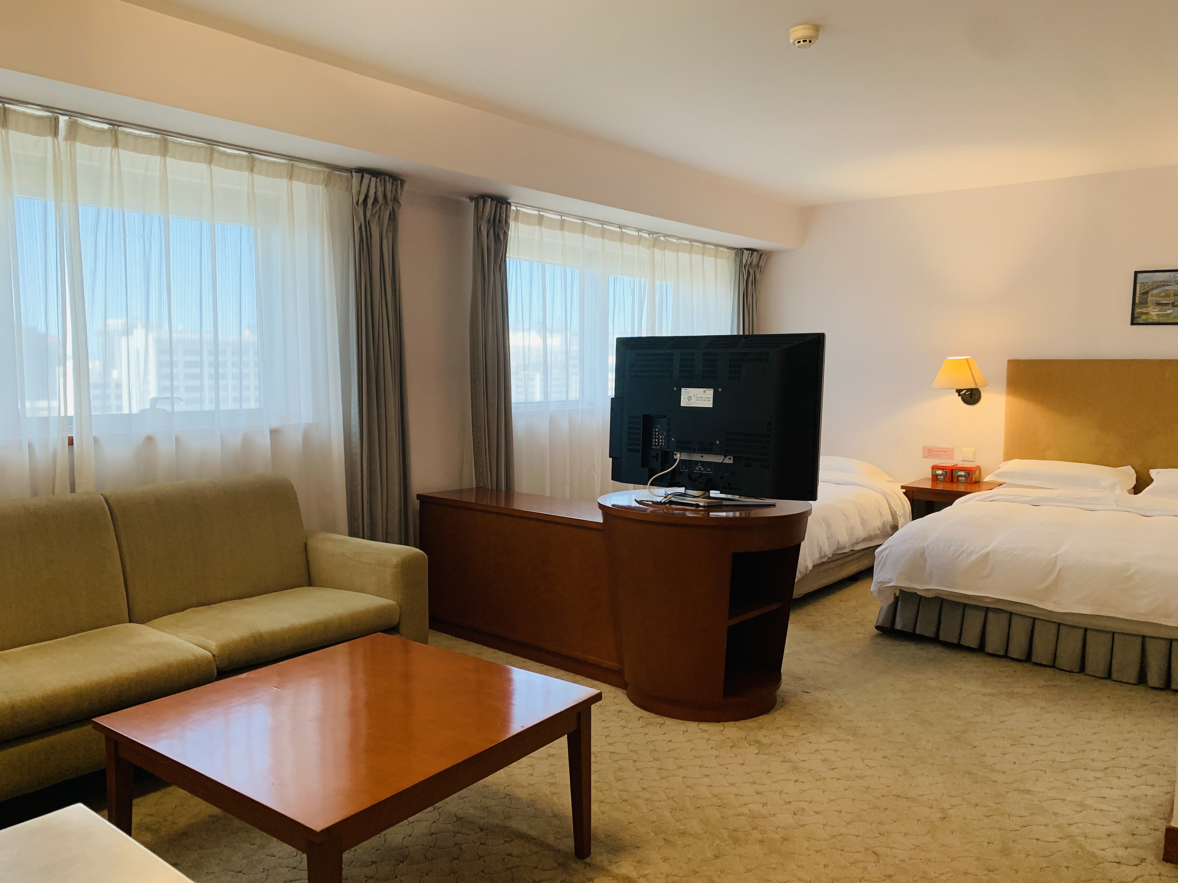 Family Room Standard