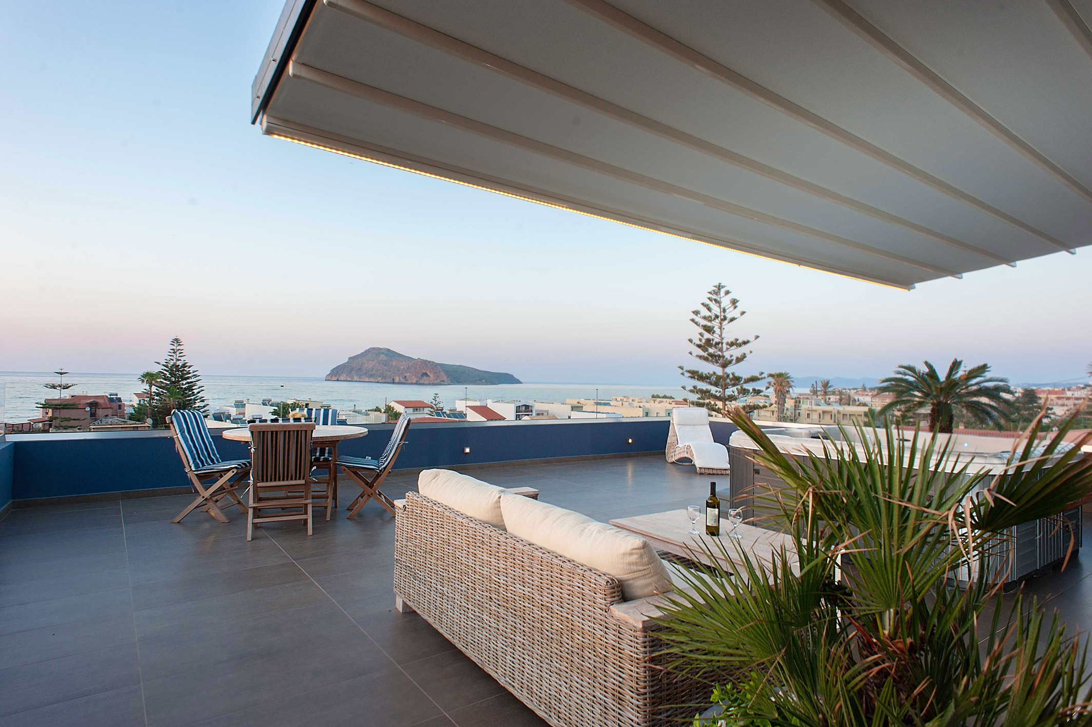 Junior Suite Classic