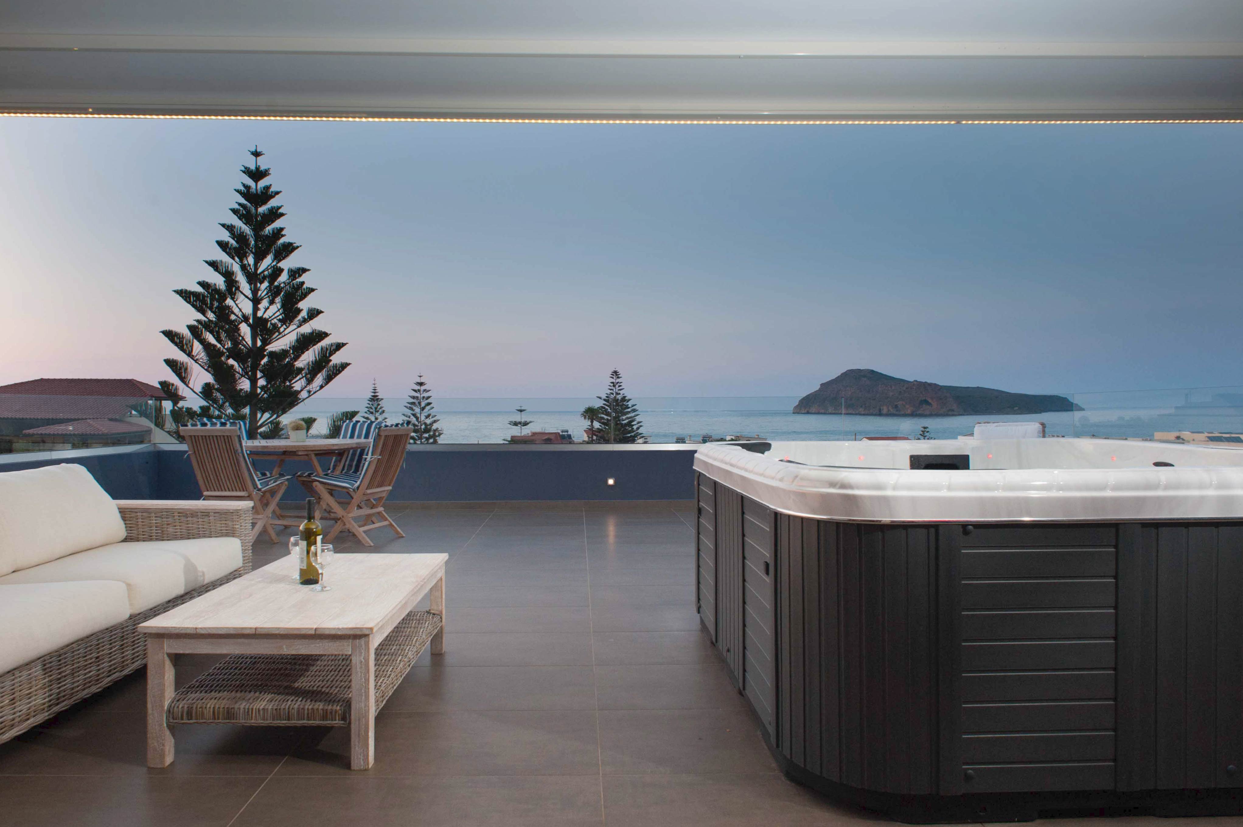 Junior Suite Classic