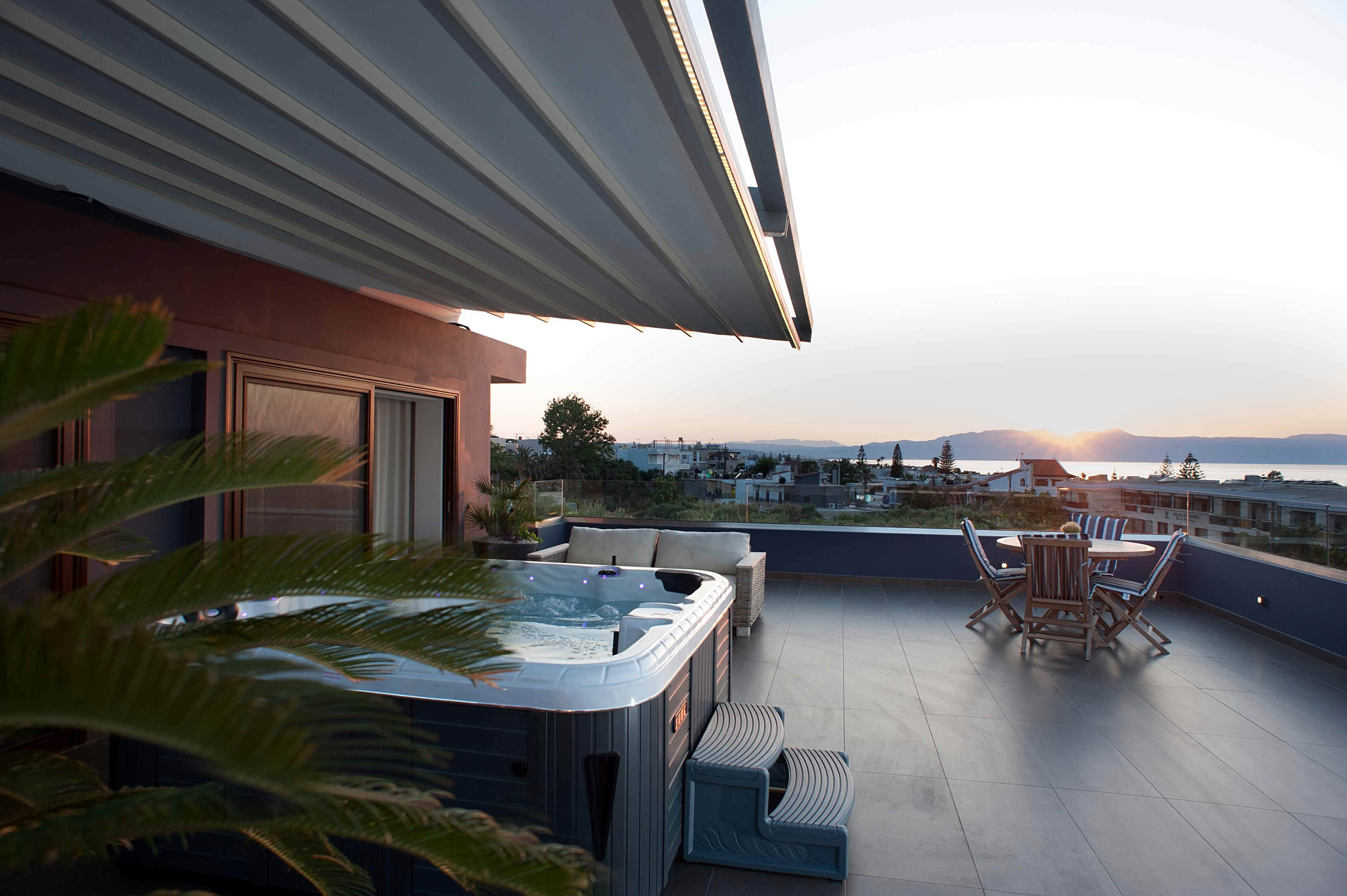 Junior Suite Classic