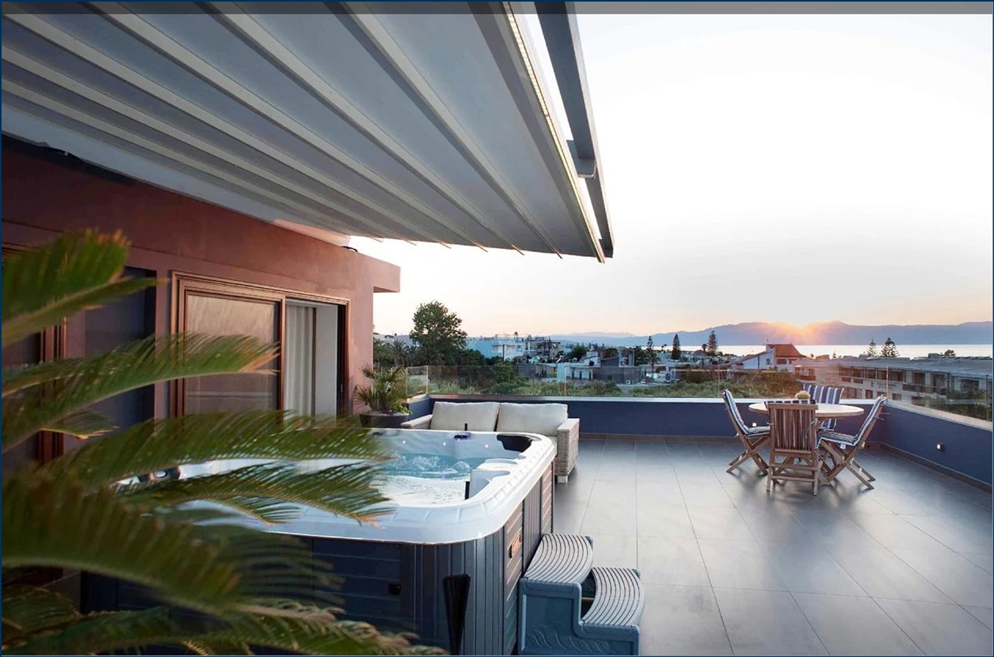 Junior Suite Classic