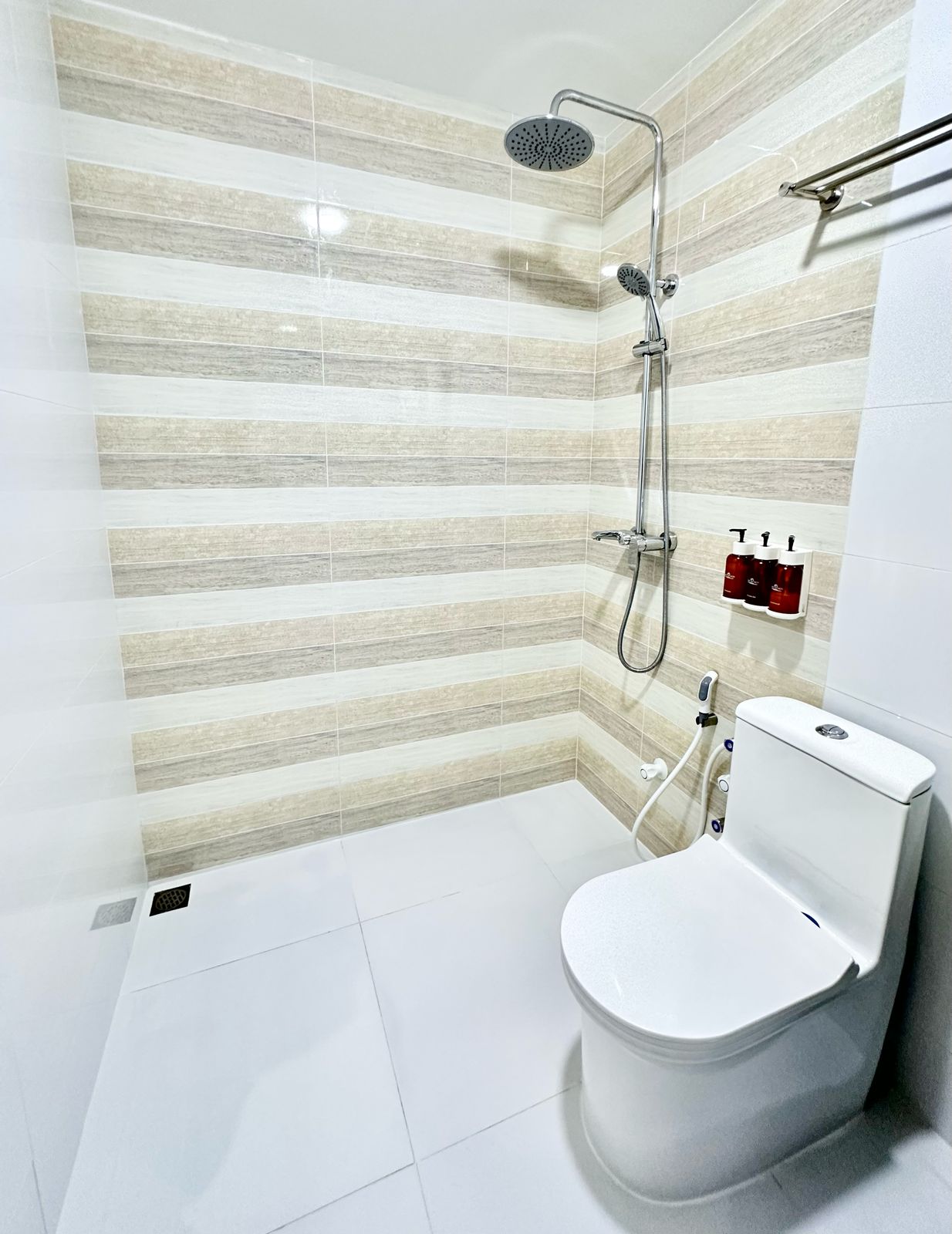 Double Deluxe with Balcony