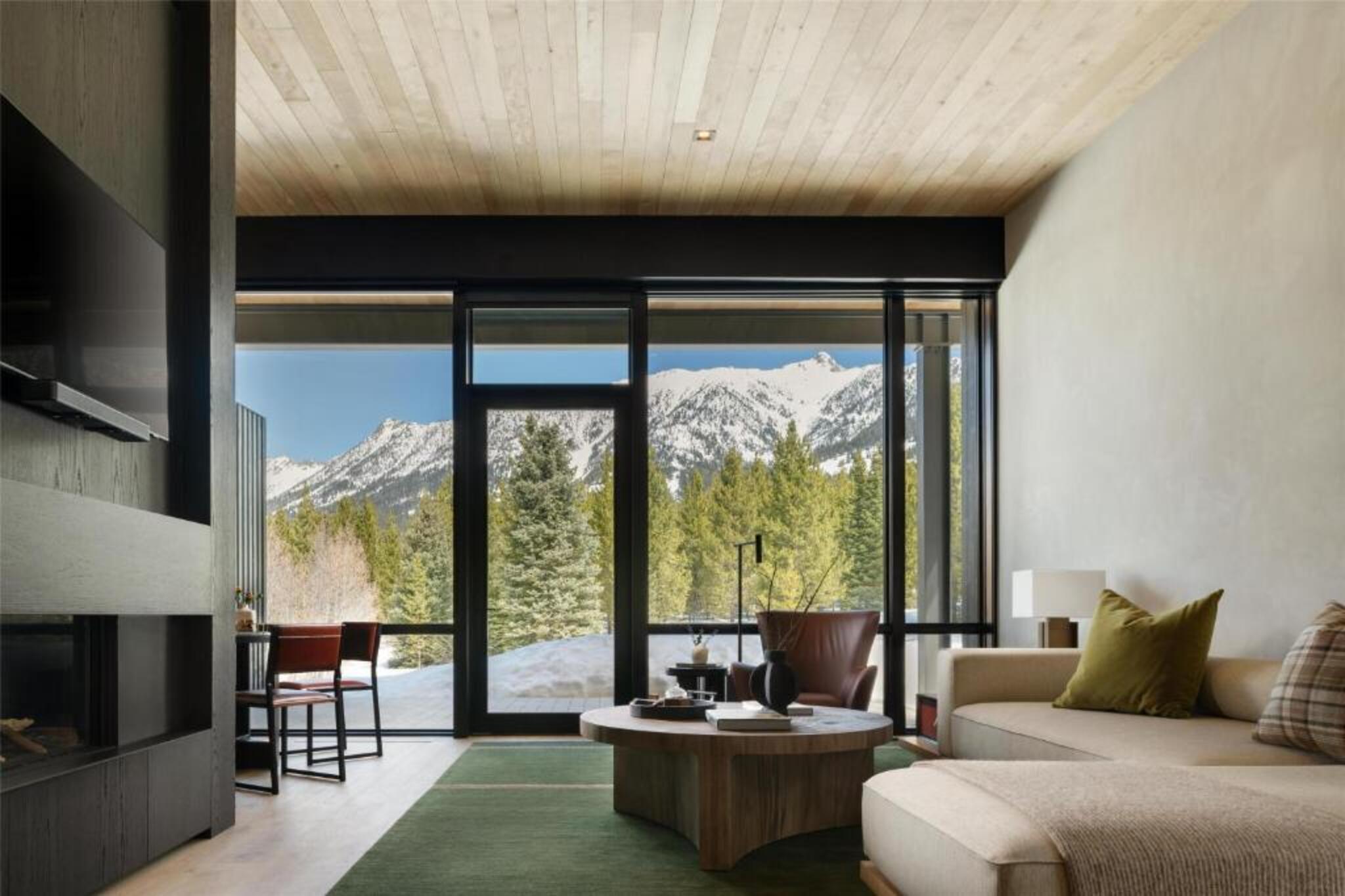 Family Room Standard