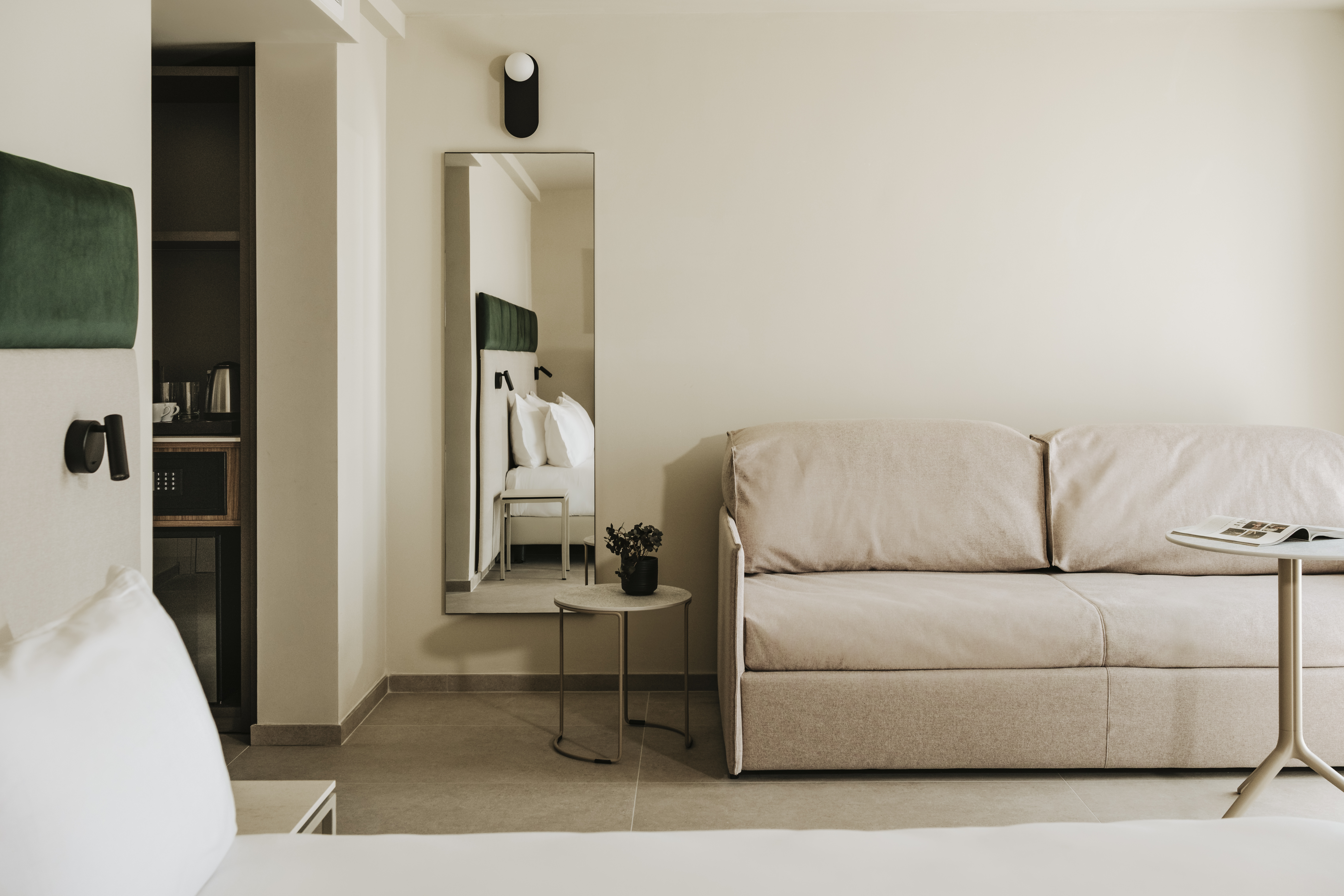 Double or Twin Standard