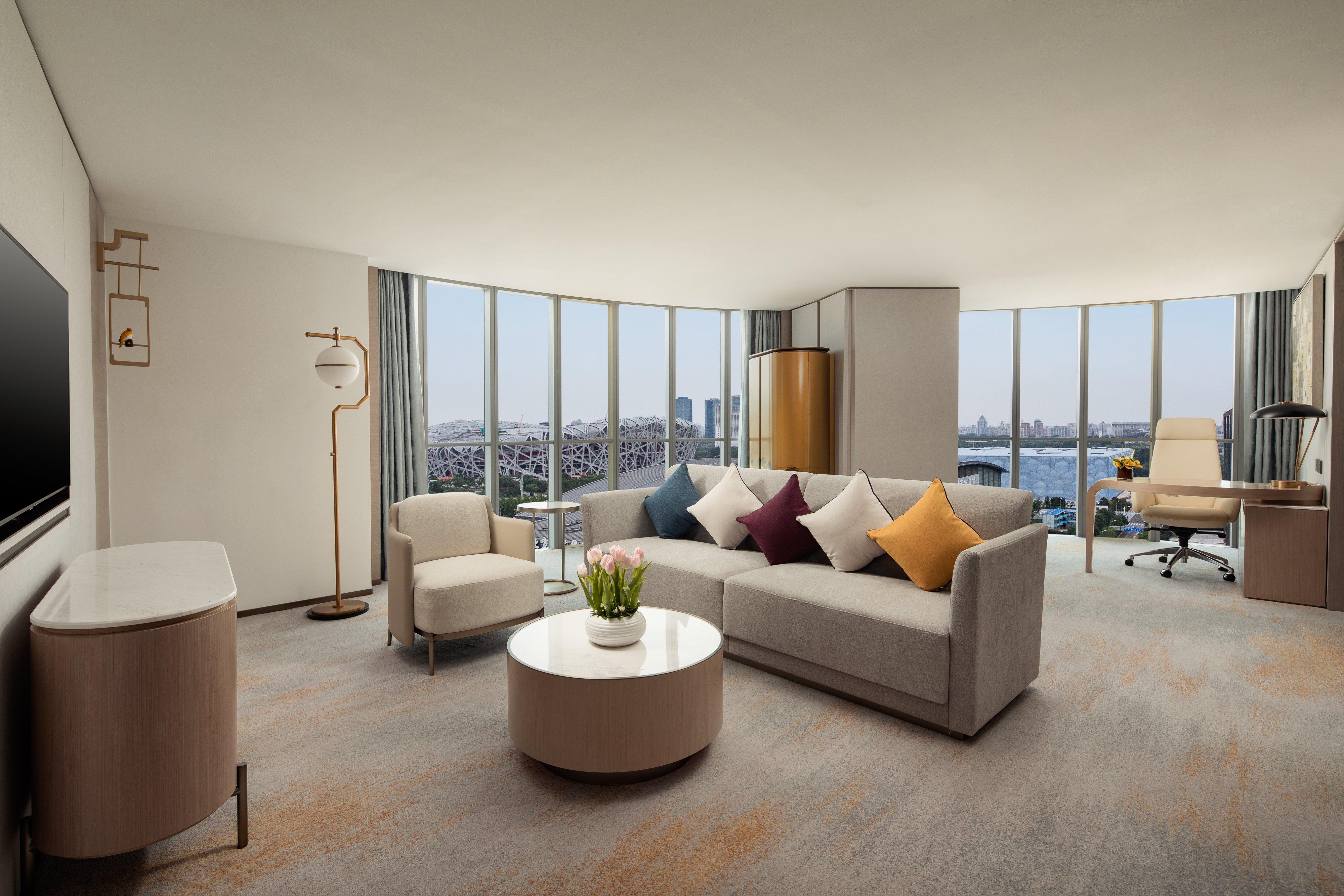 Suite Premier with Views