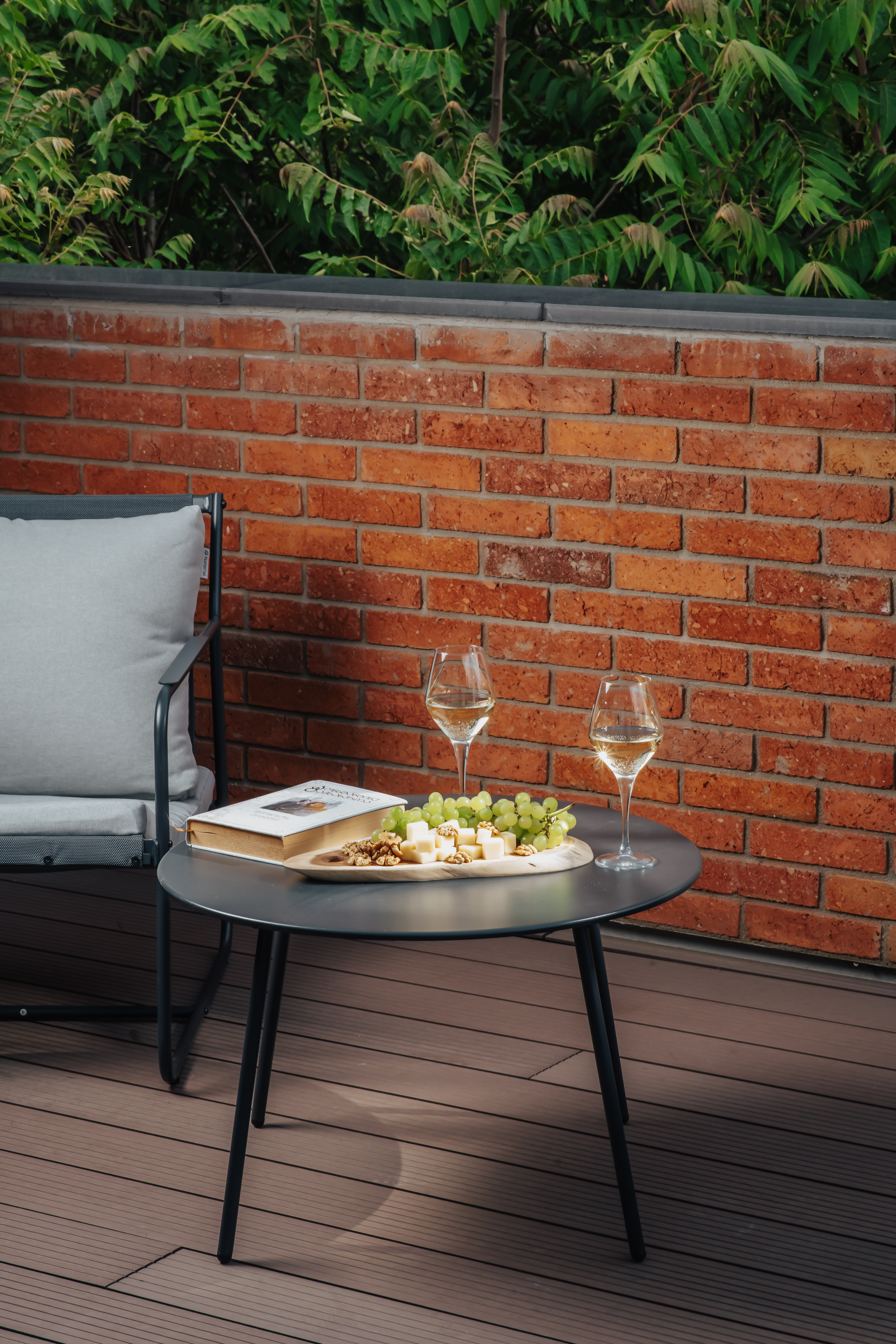 Double Superior City View