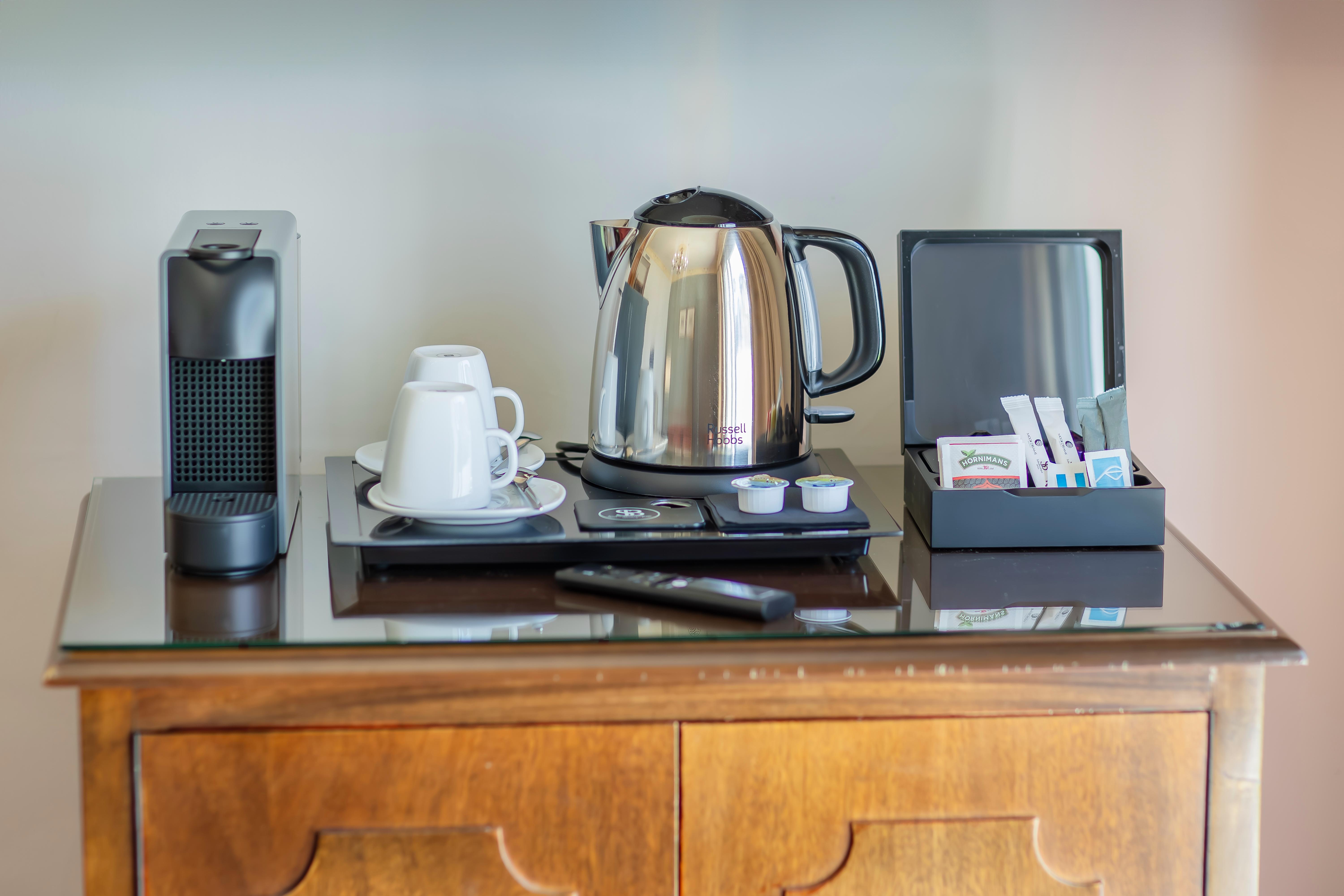 Junior Suite with Terrace