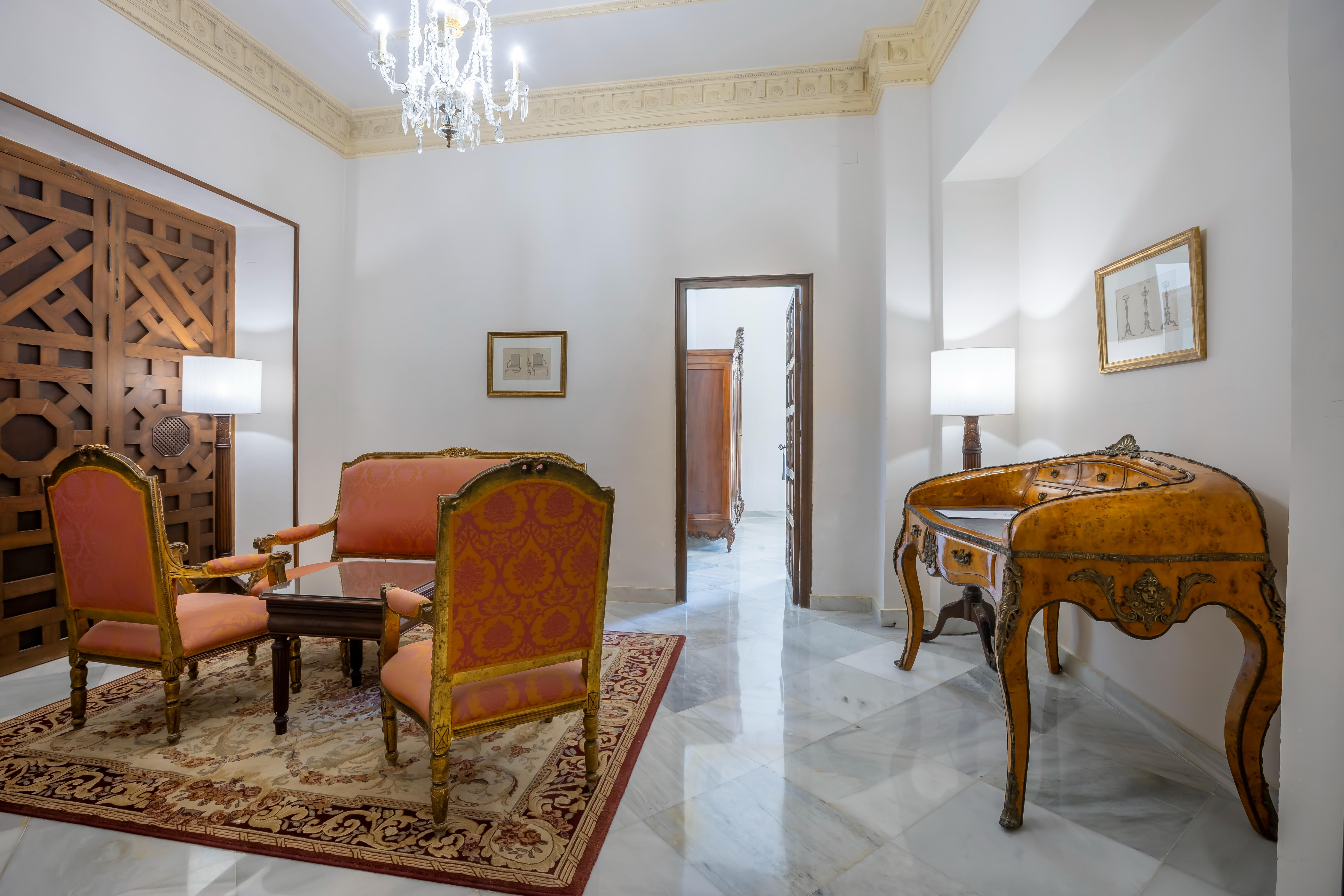 Junior Suite Standard