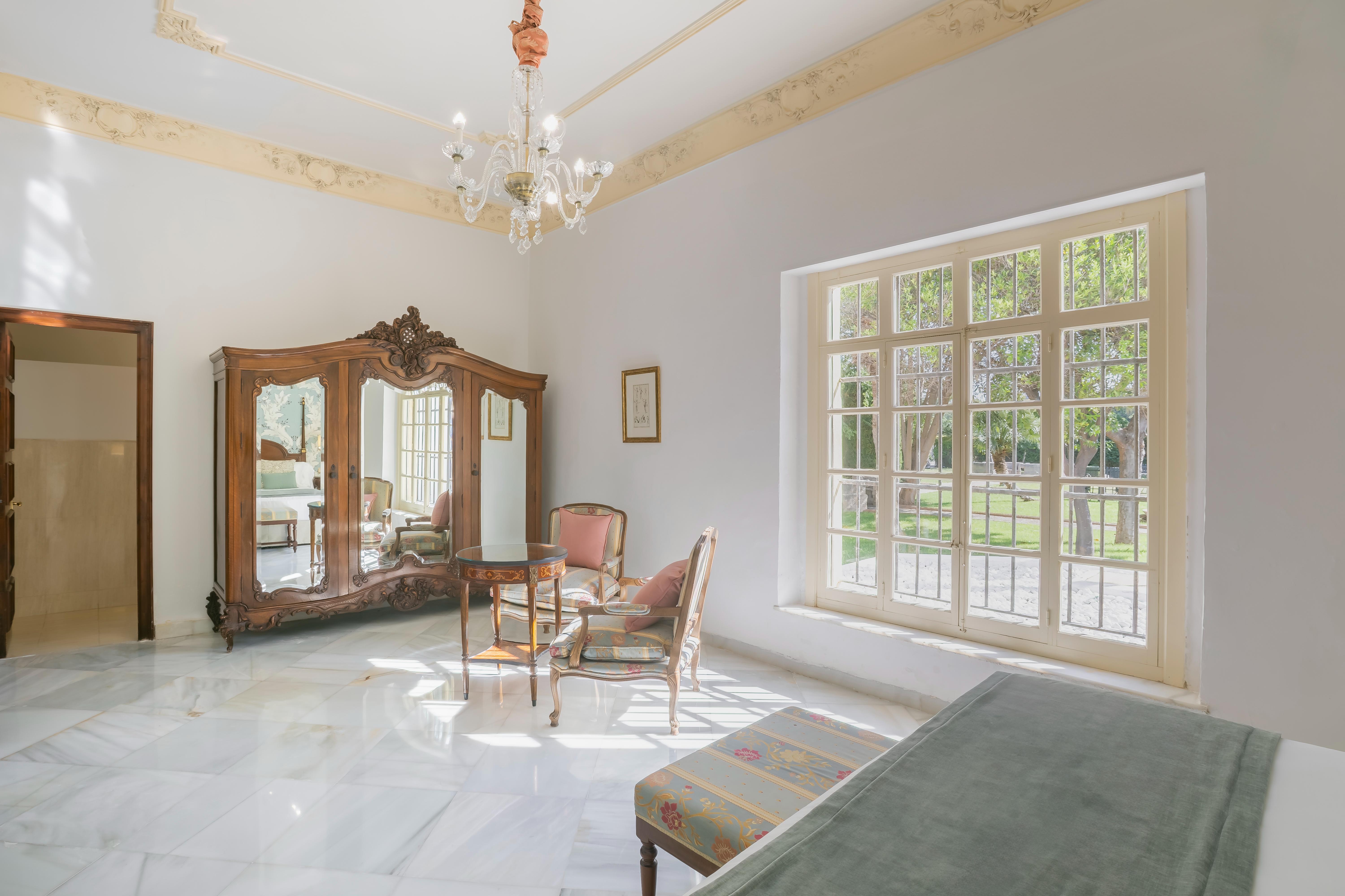 Junior Suite Standard