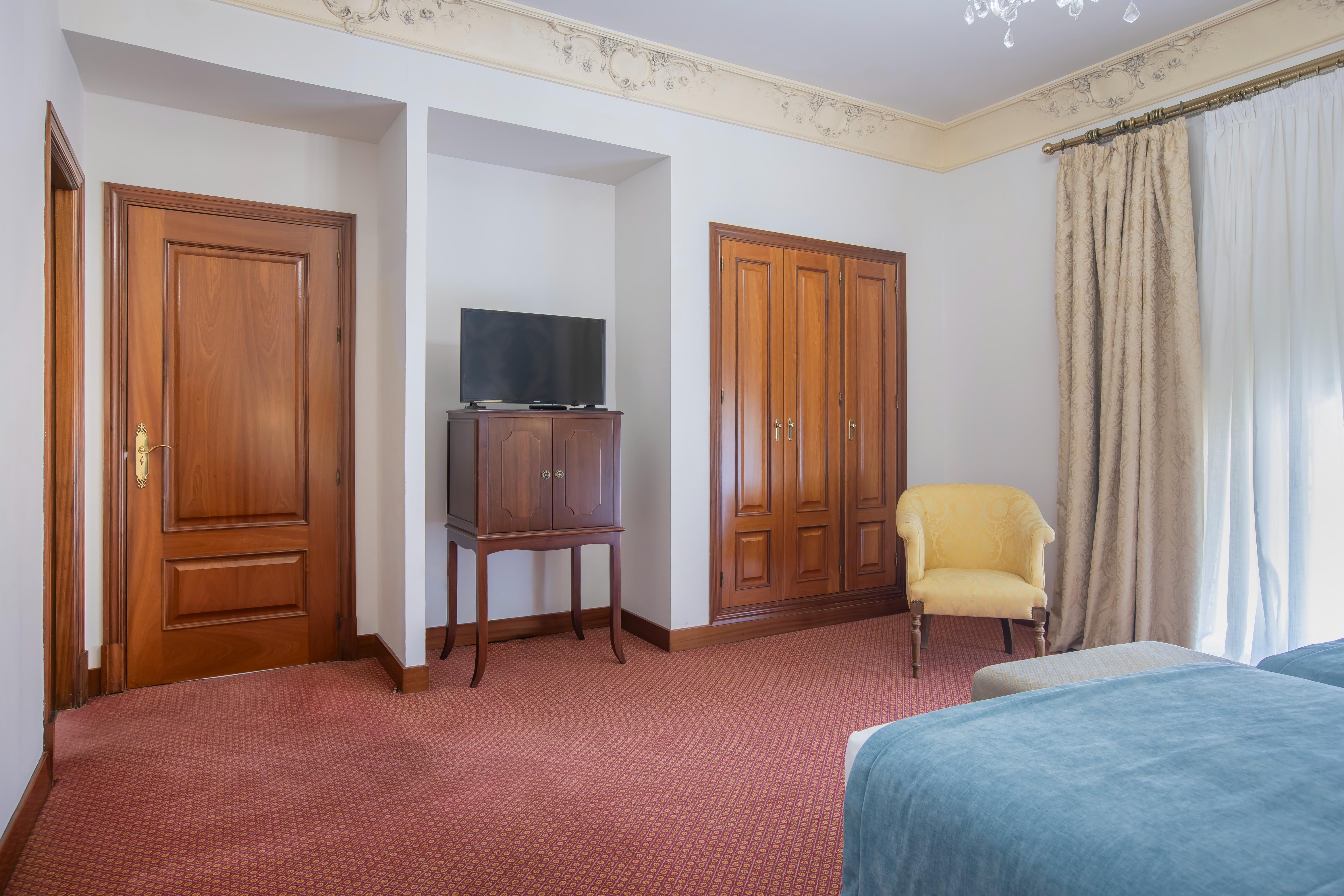 Junior Suite Standard