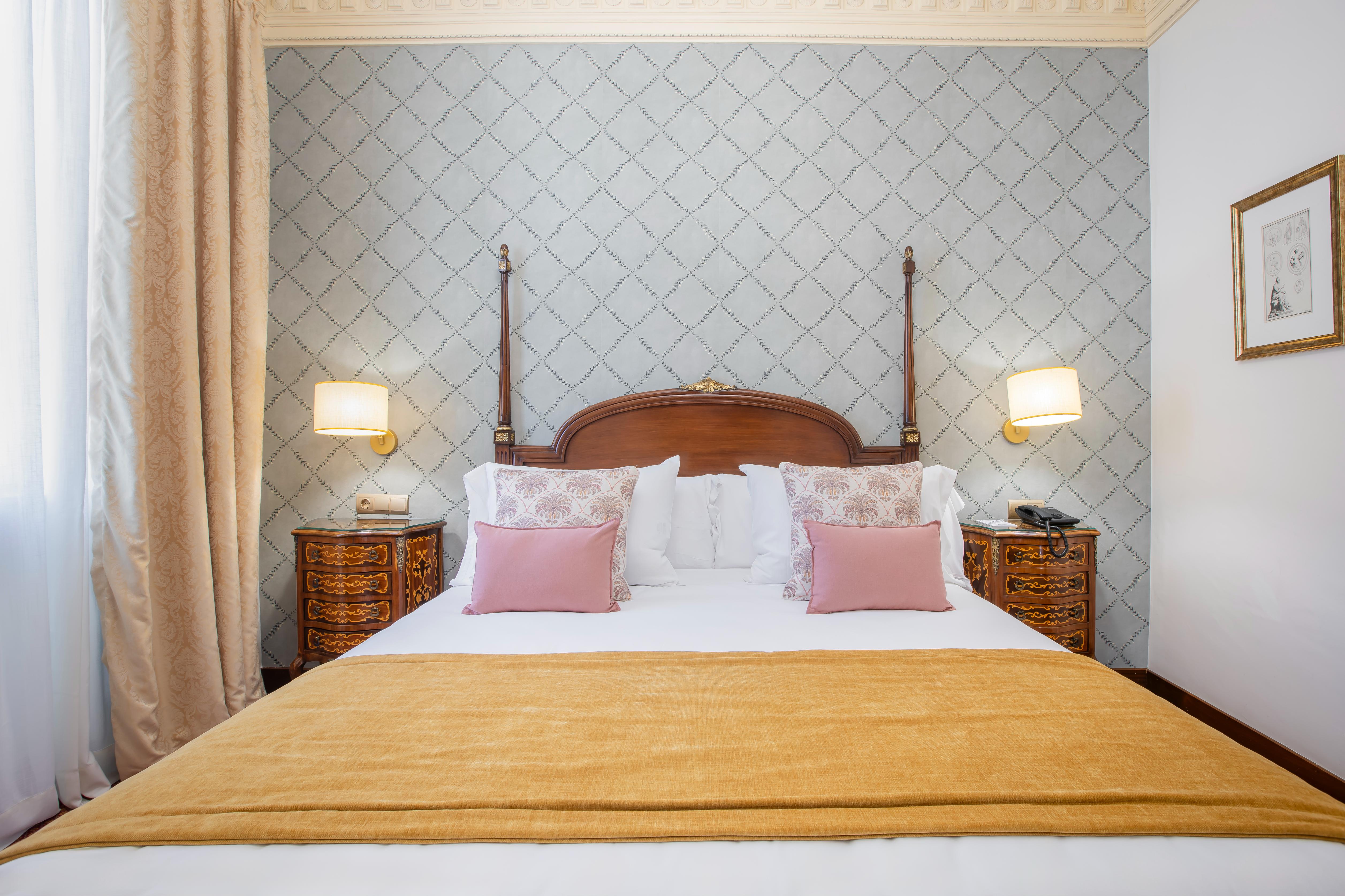 Junior Suite with Terrace