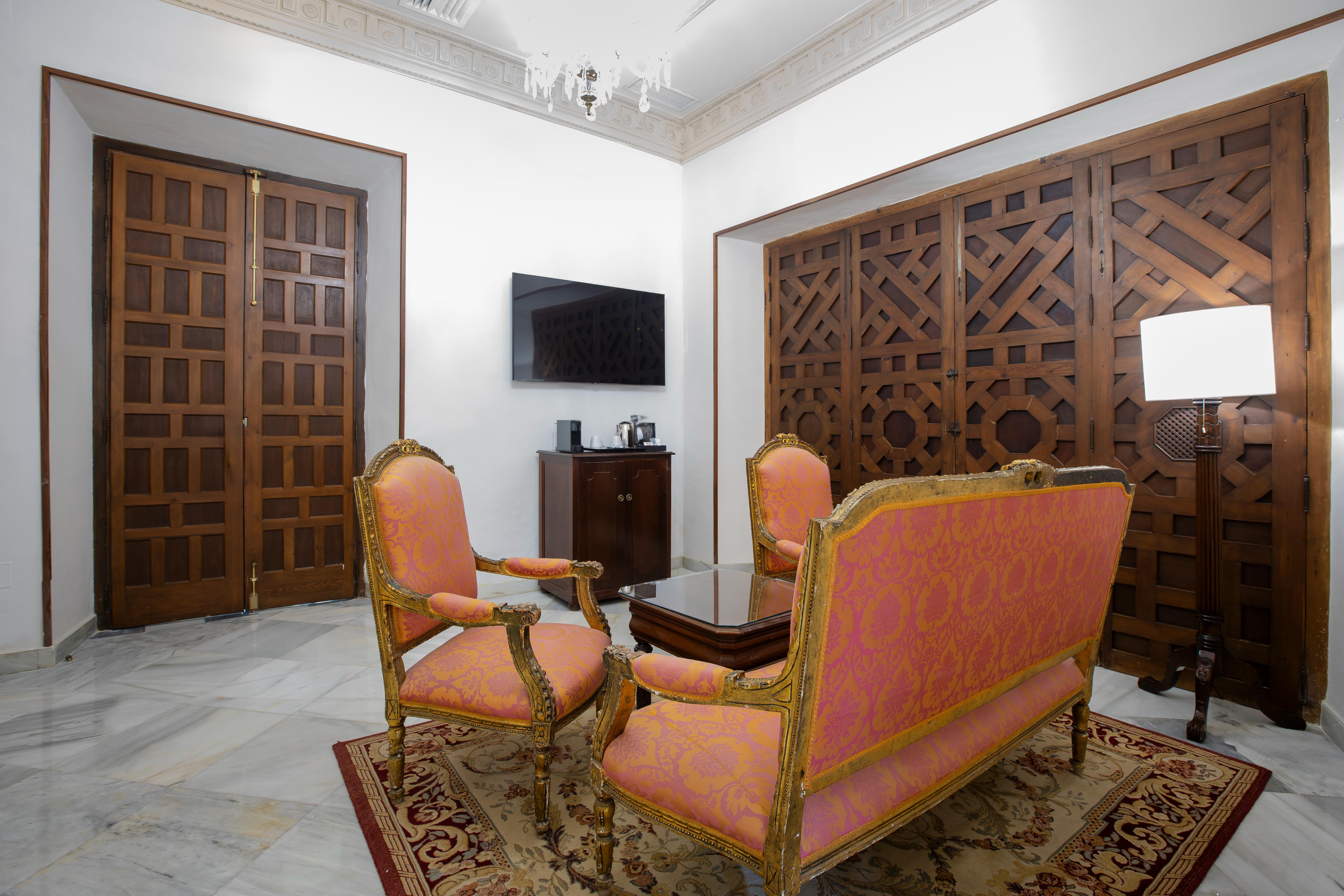 Junior Suite Standard