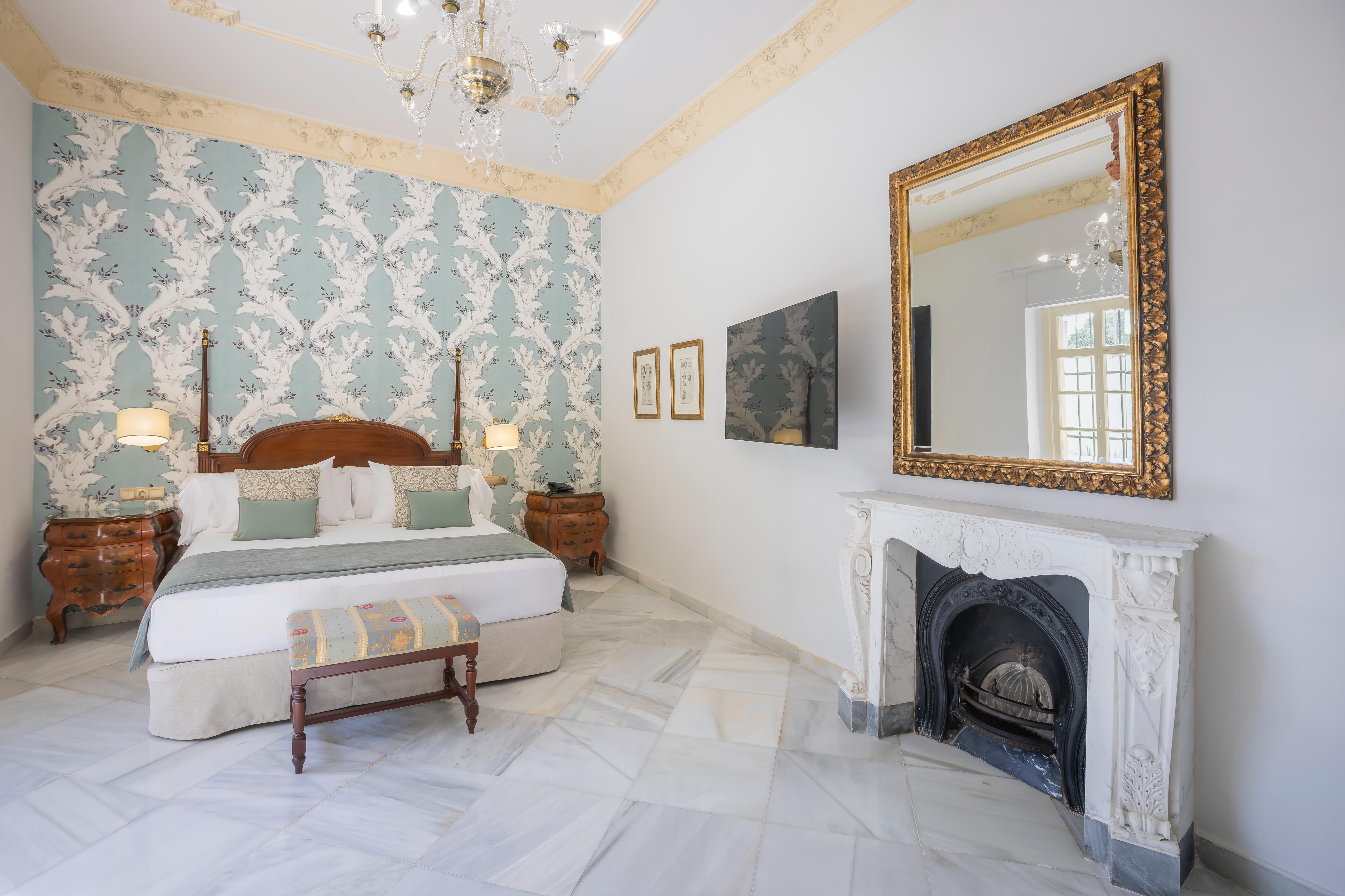 Junior Suite Standard