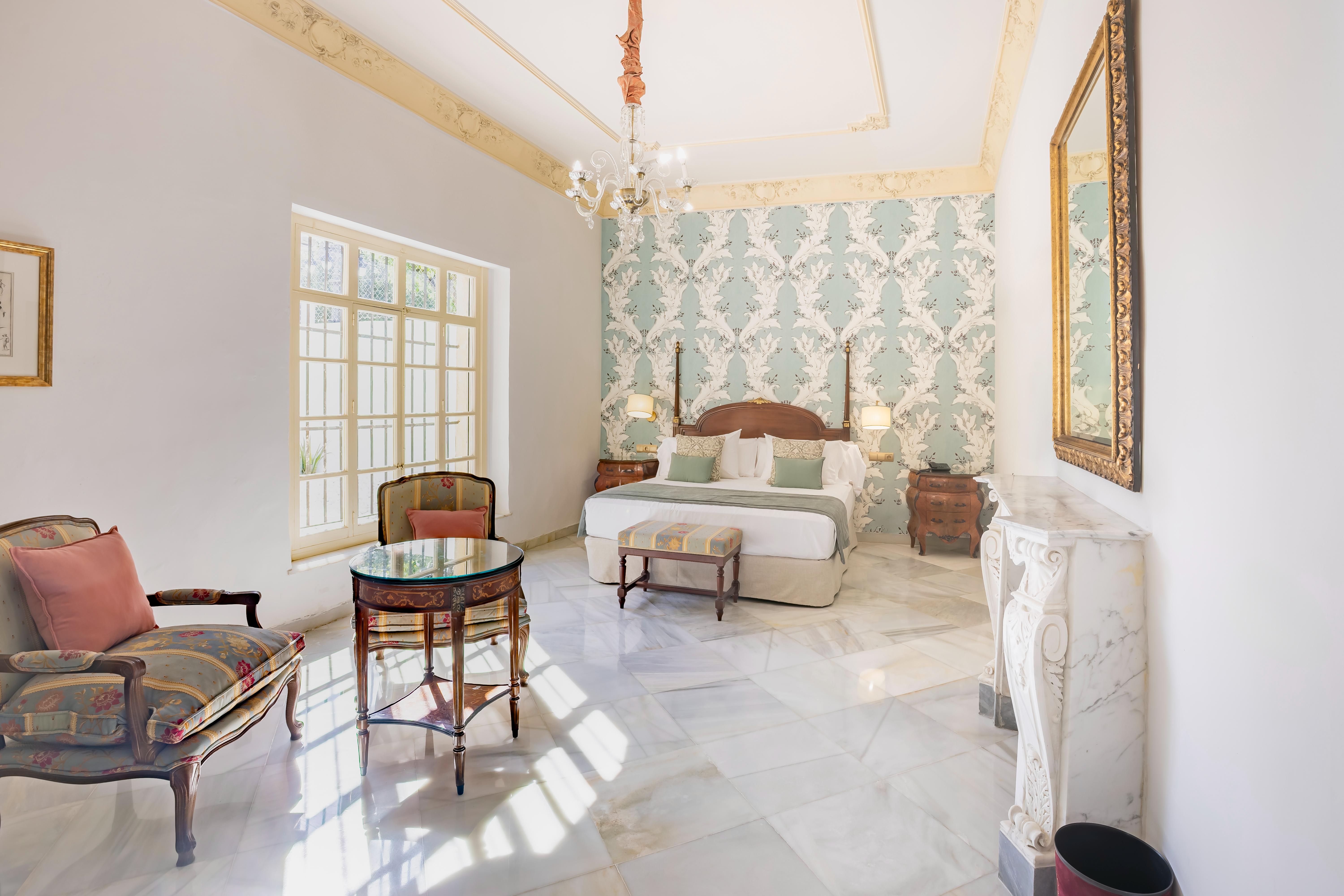 Junior Suite Standard