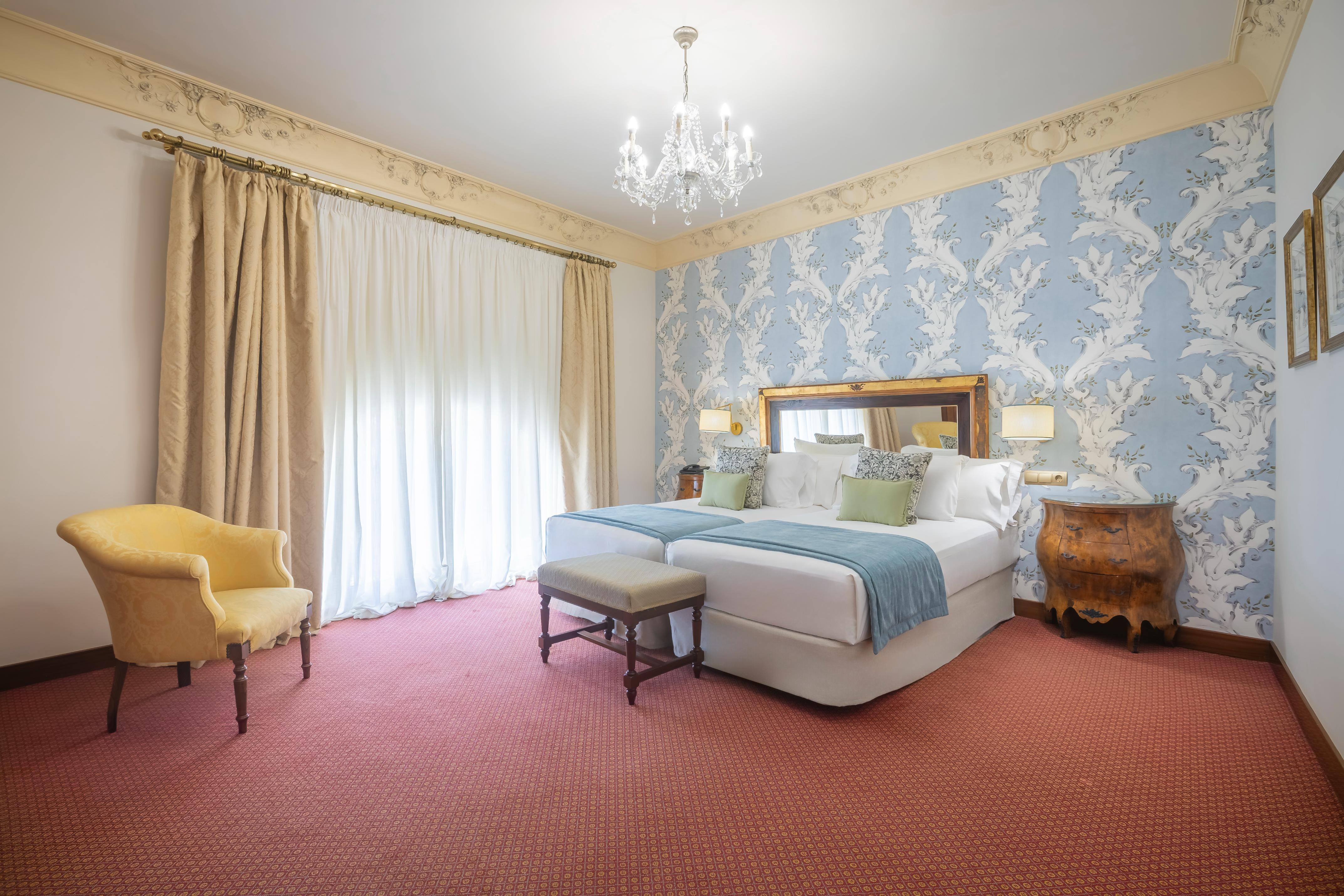 Junior Suite Standard