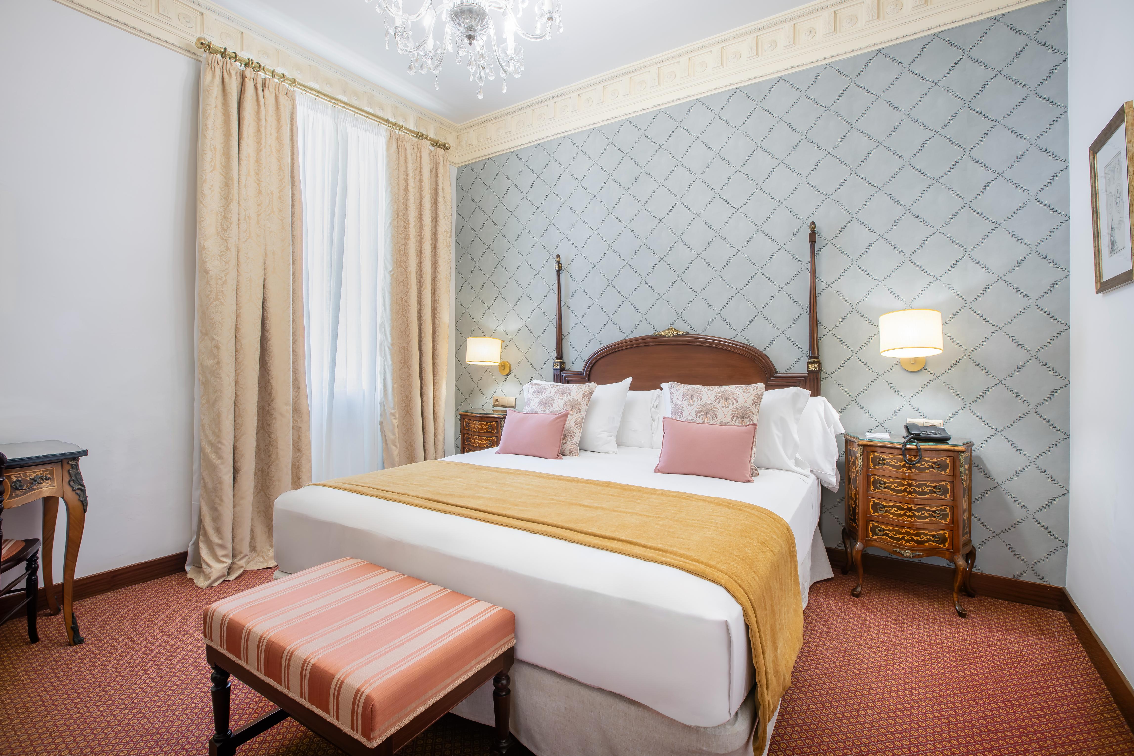 Junior Suite with Terrace