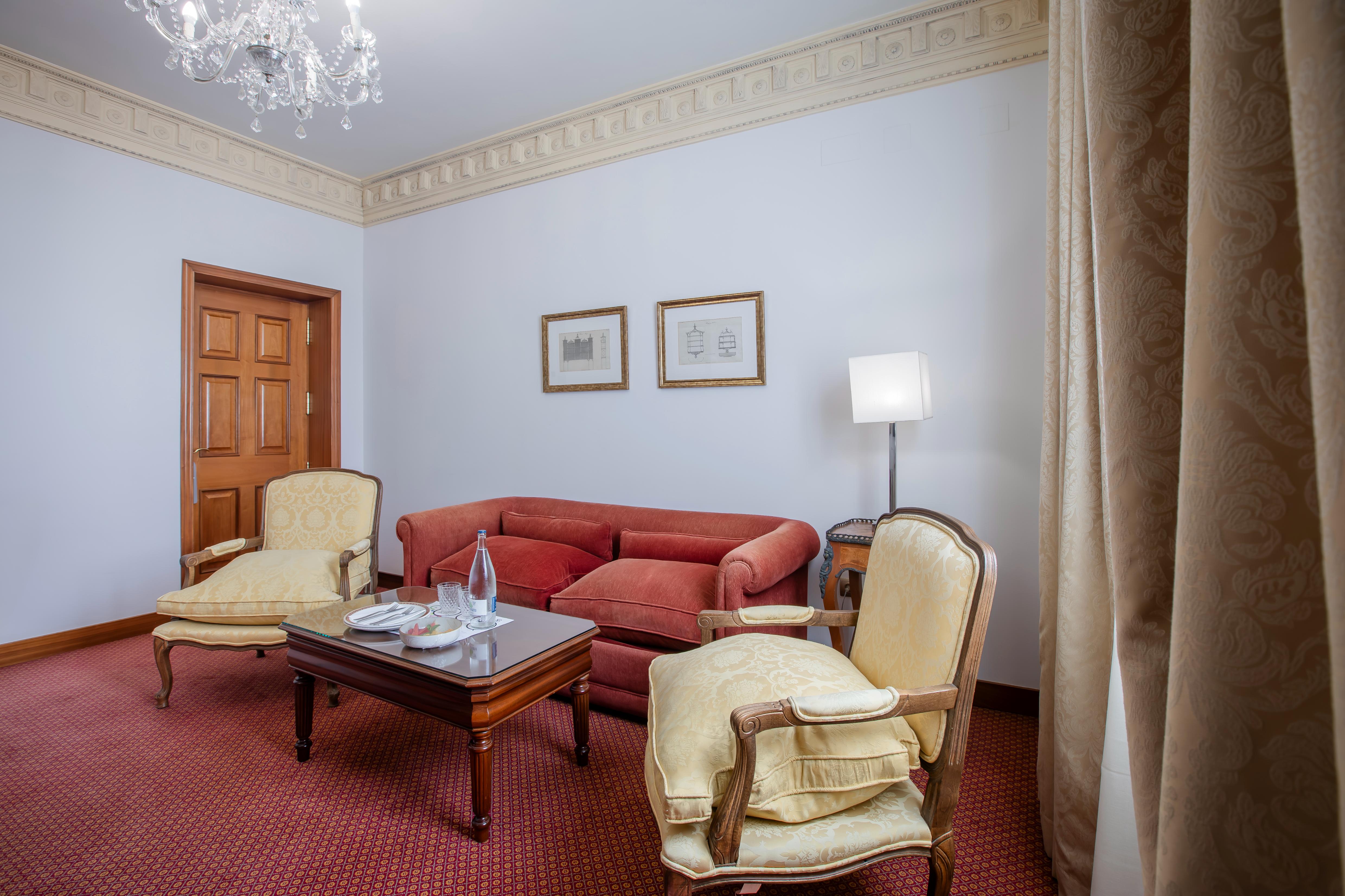 Junior Suite Standard