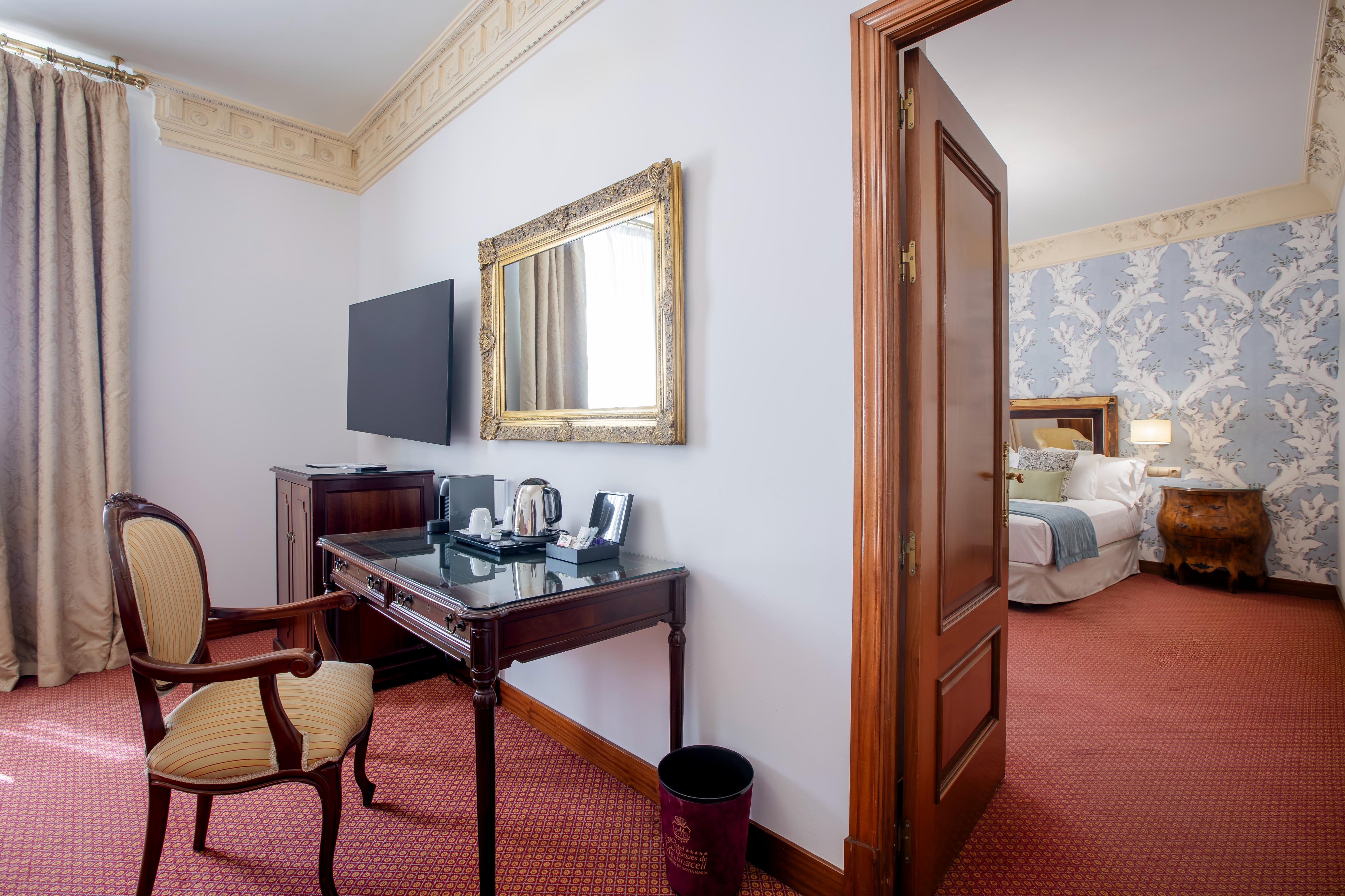 Junior Suite Standard