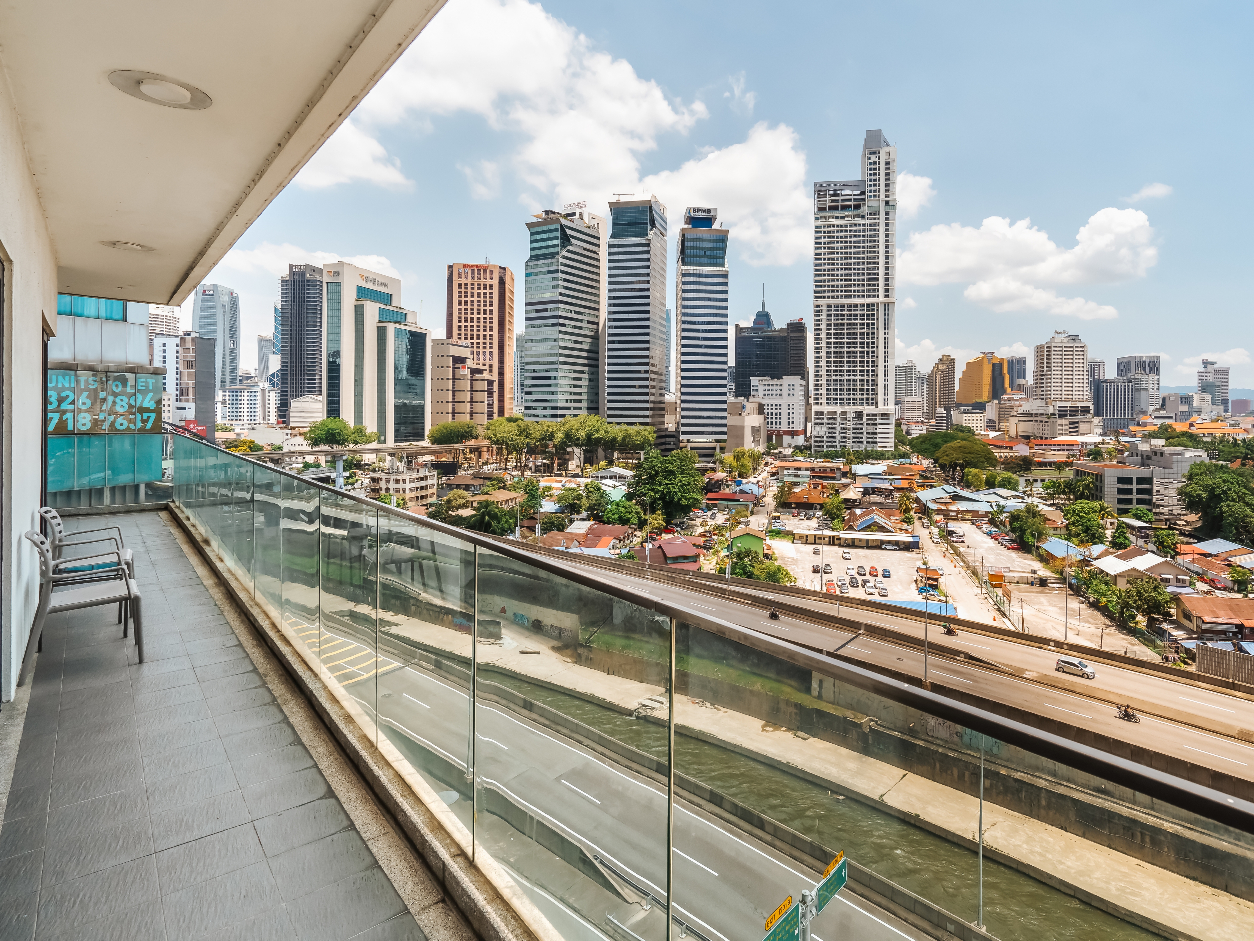 Apartment Two Bedrooms