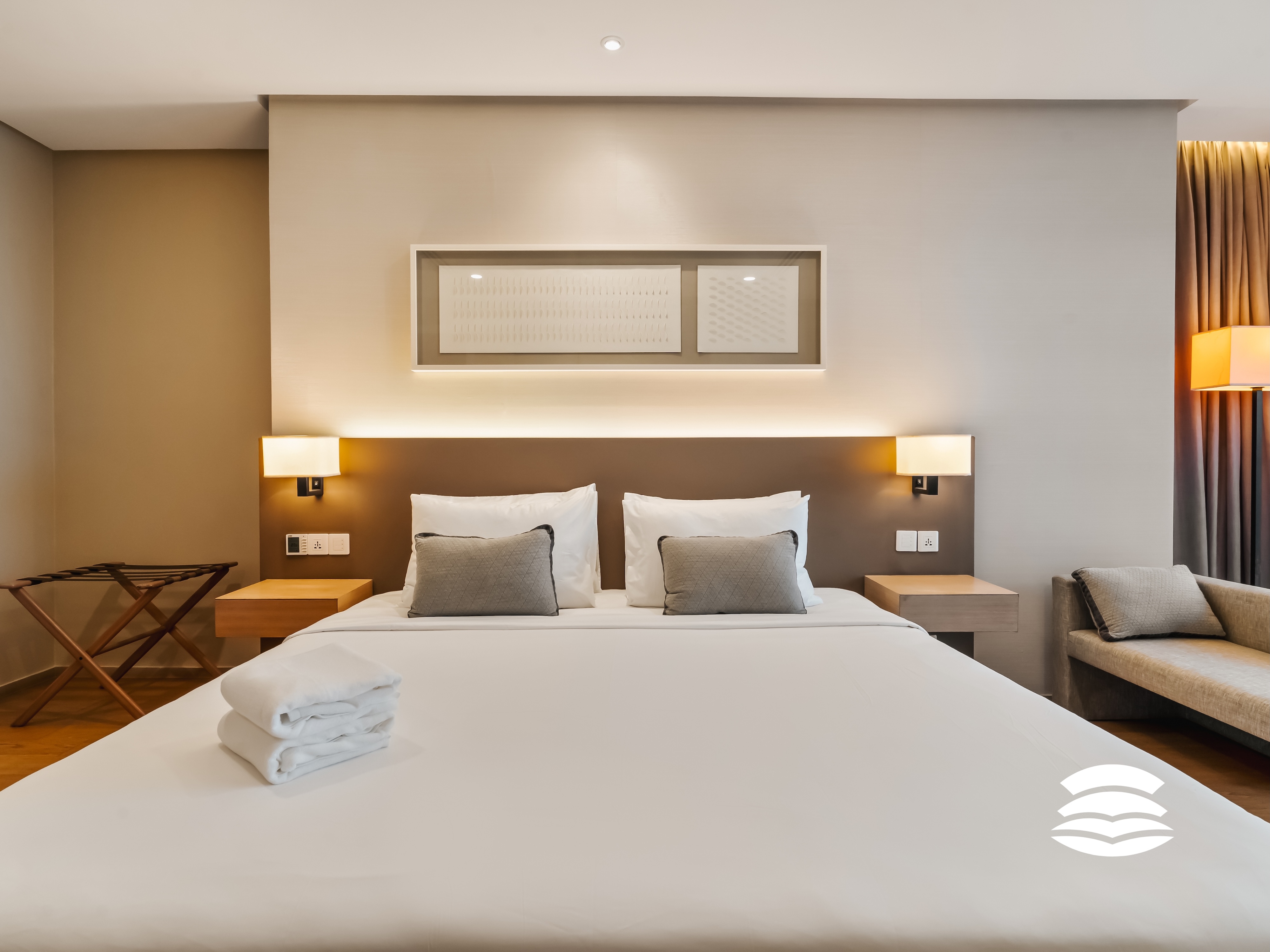 Apartment Two Bedrooms