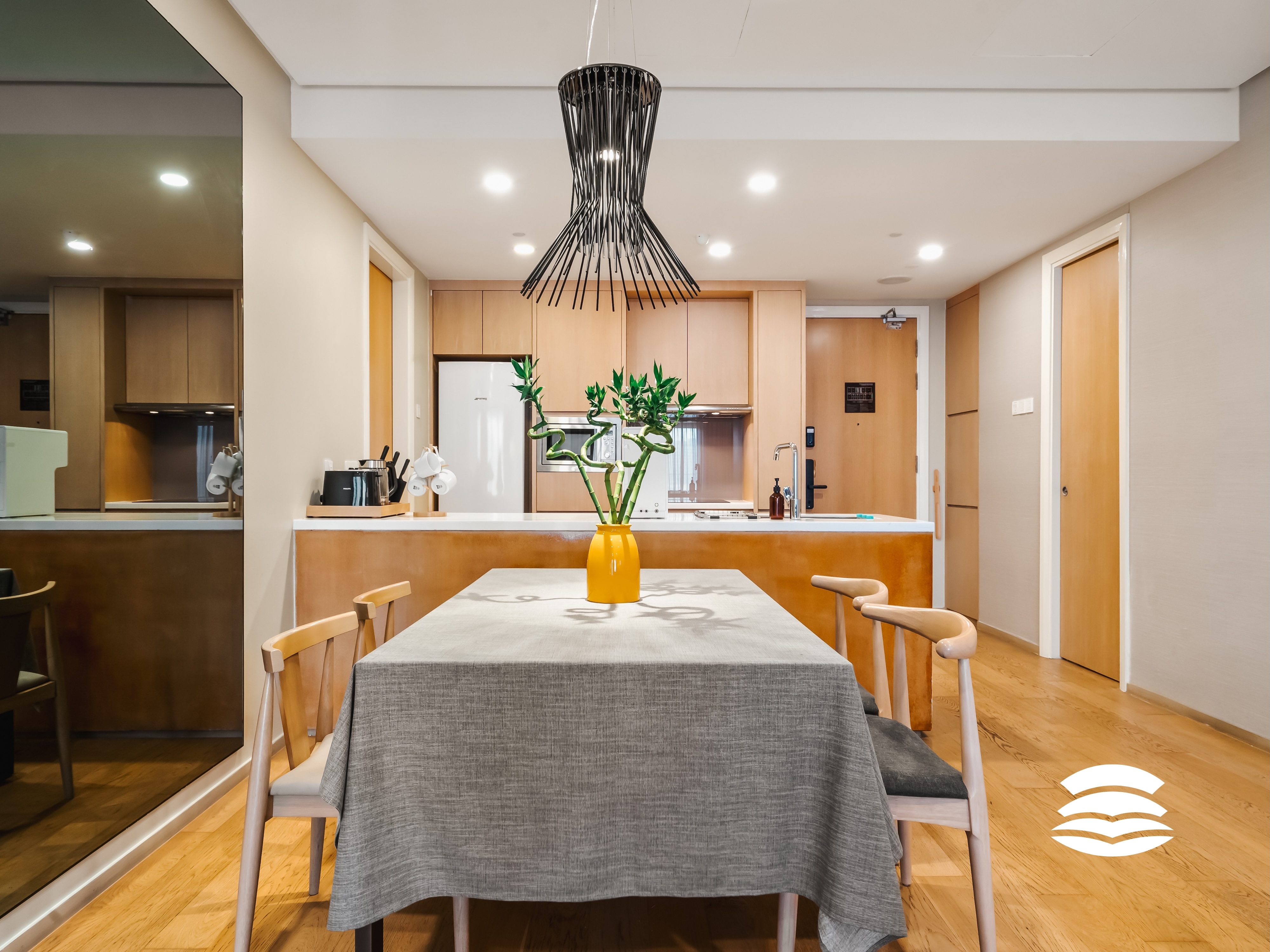 Apartment Two Bedrooms