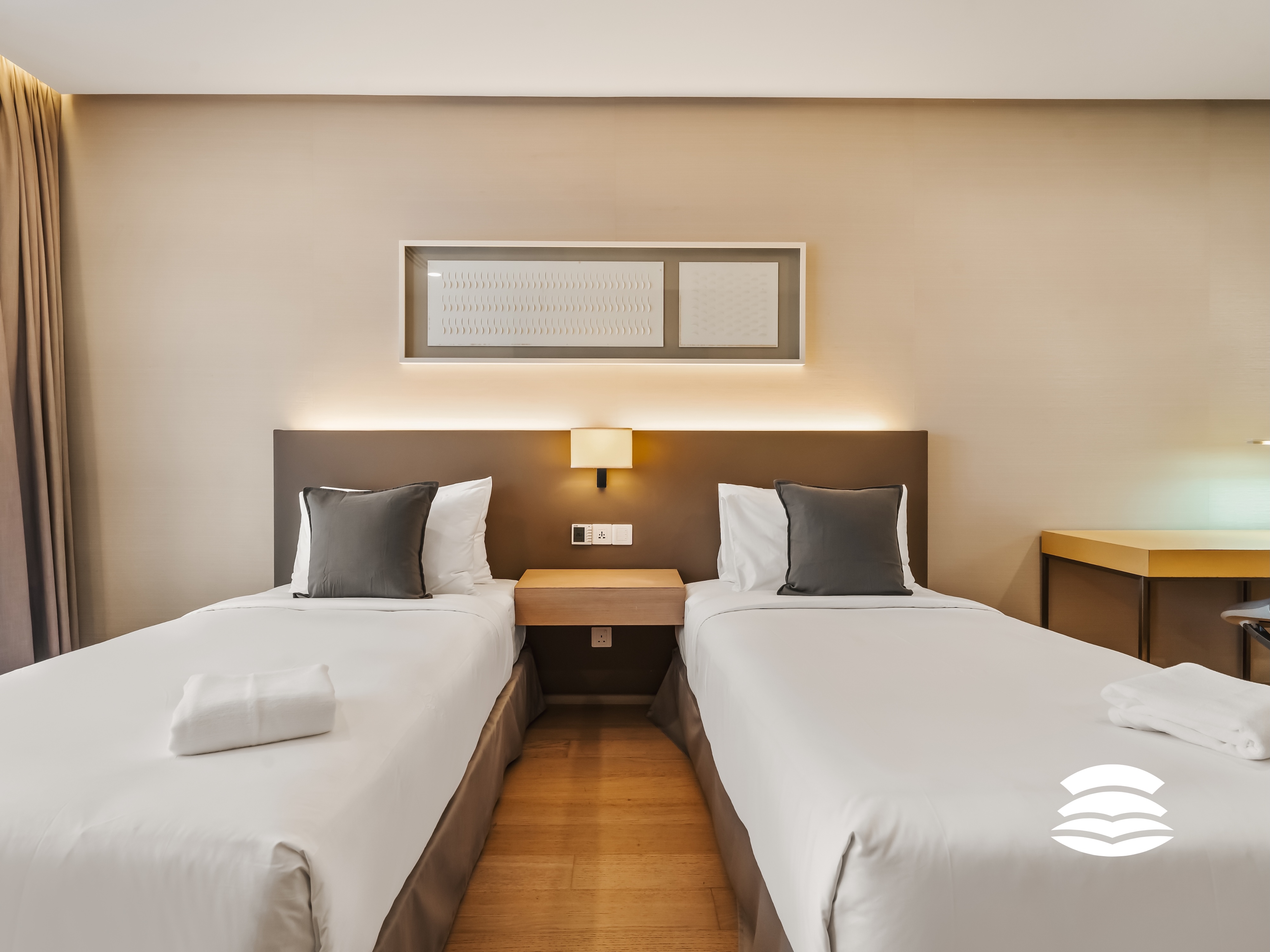 Apartment Two Bedrooms