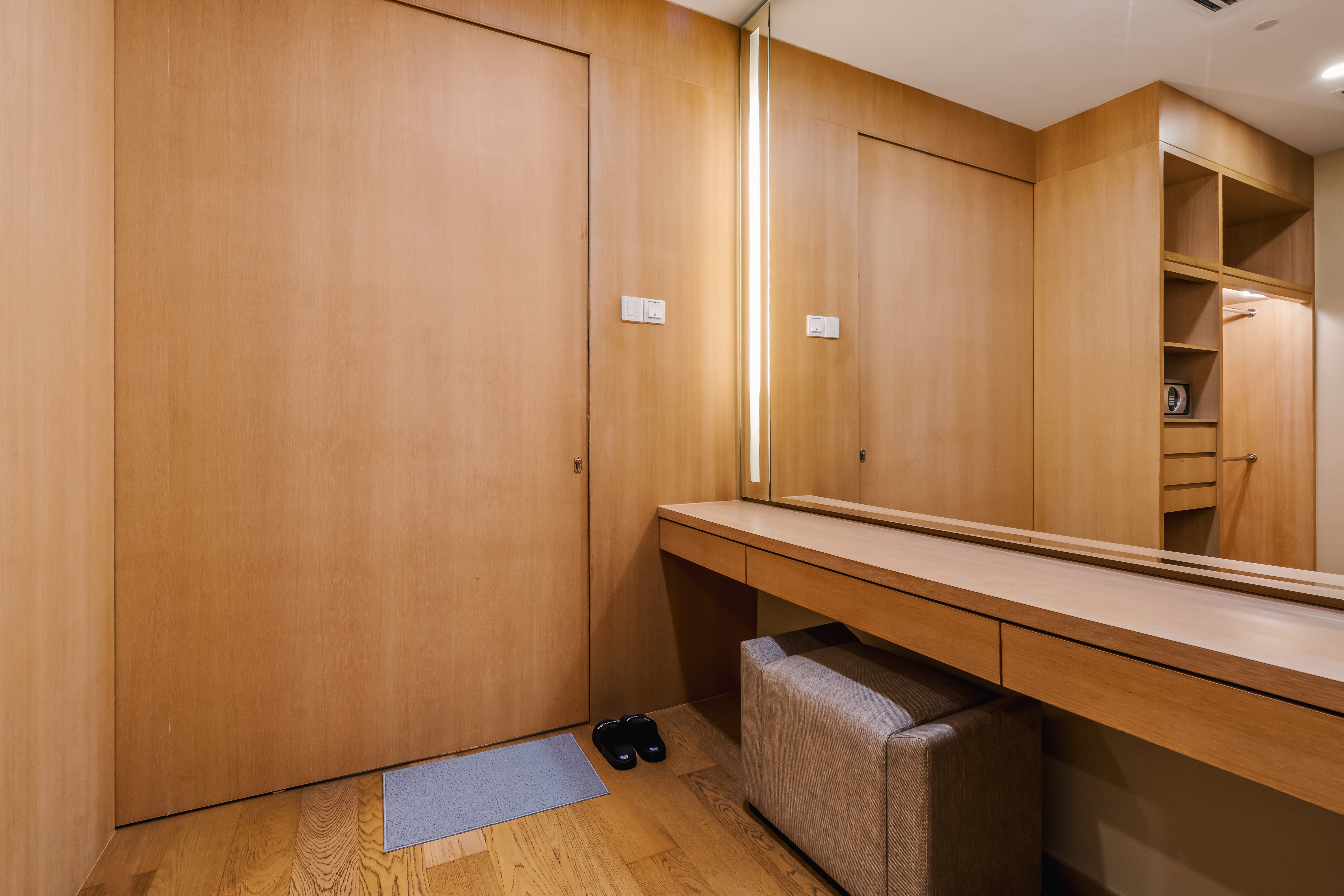 Apartment Superior One Bedroom