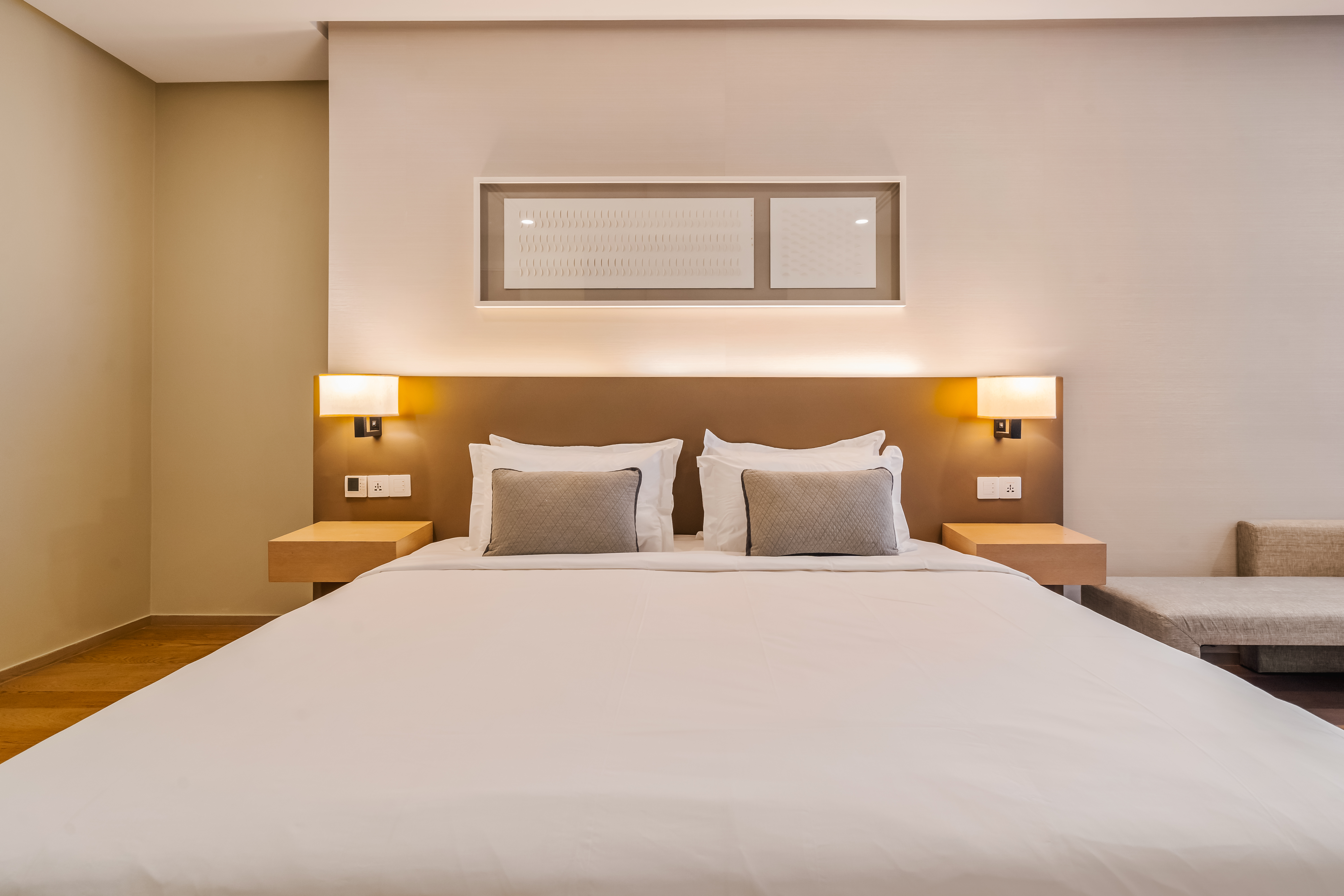 Apartment Superior One Bedroom