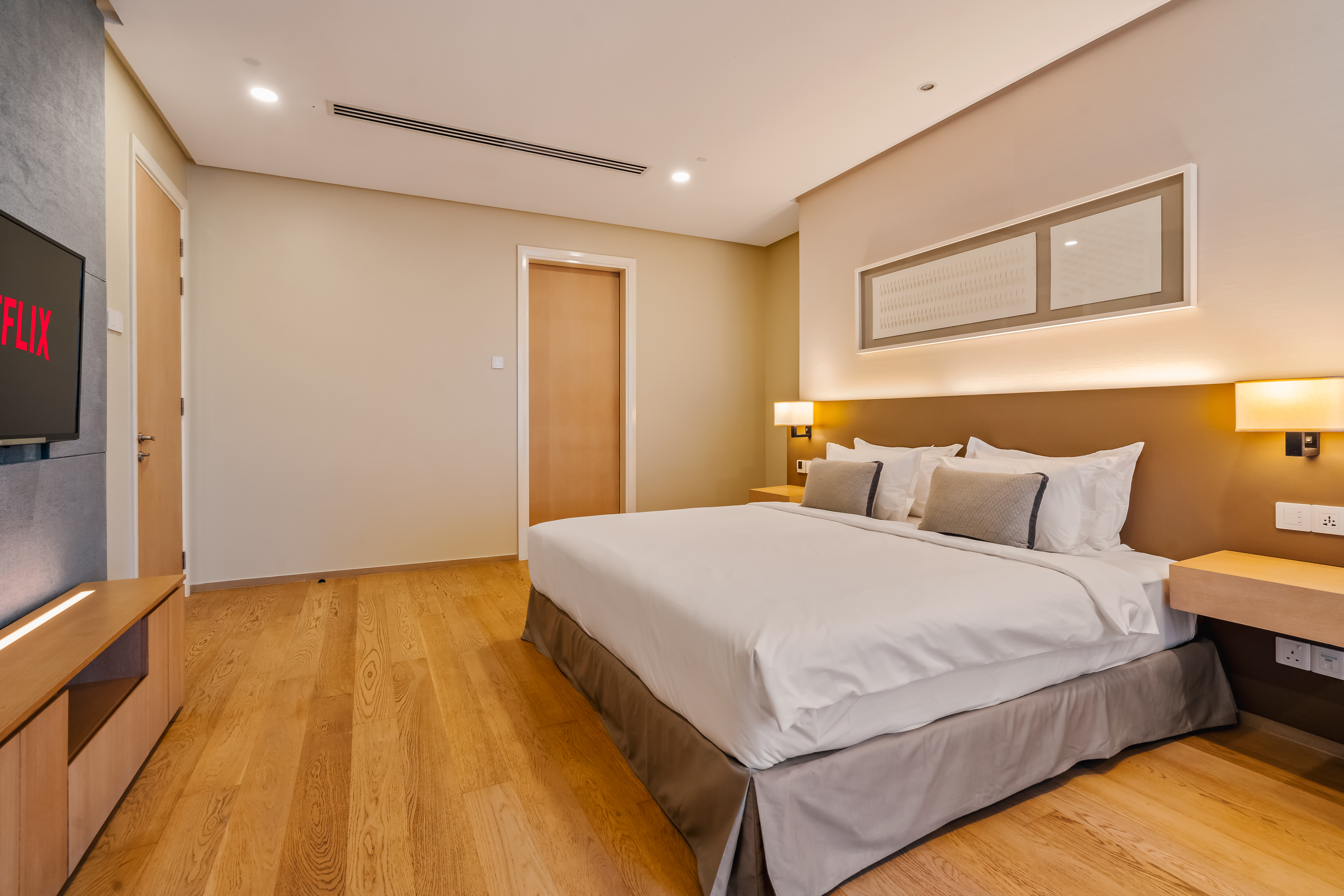 Apartment Superior One Bedroom