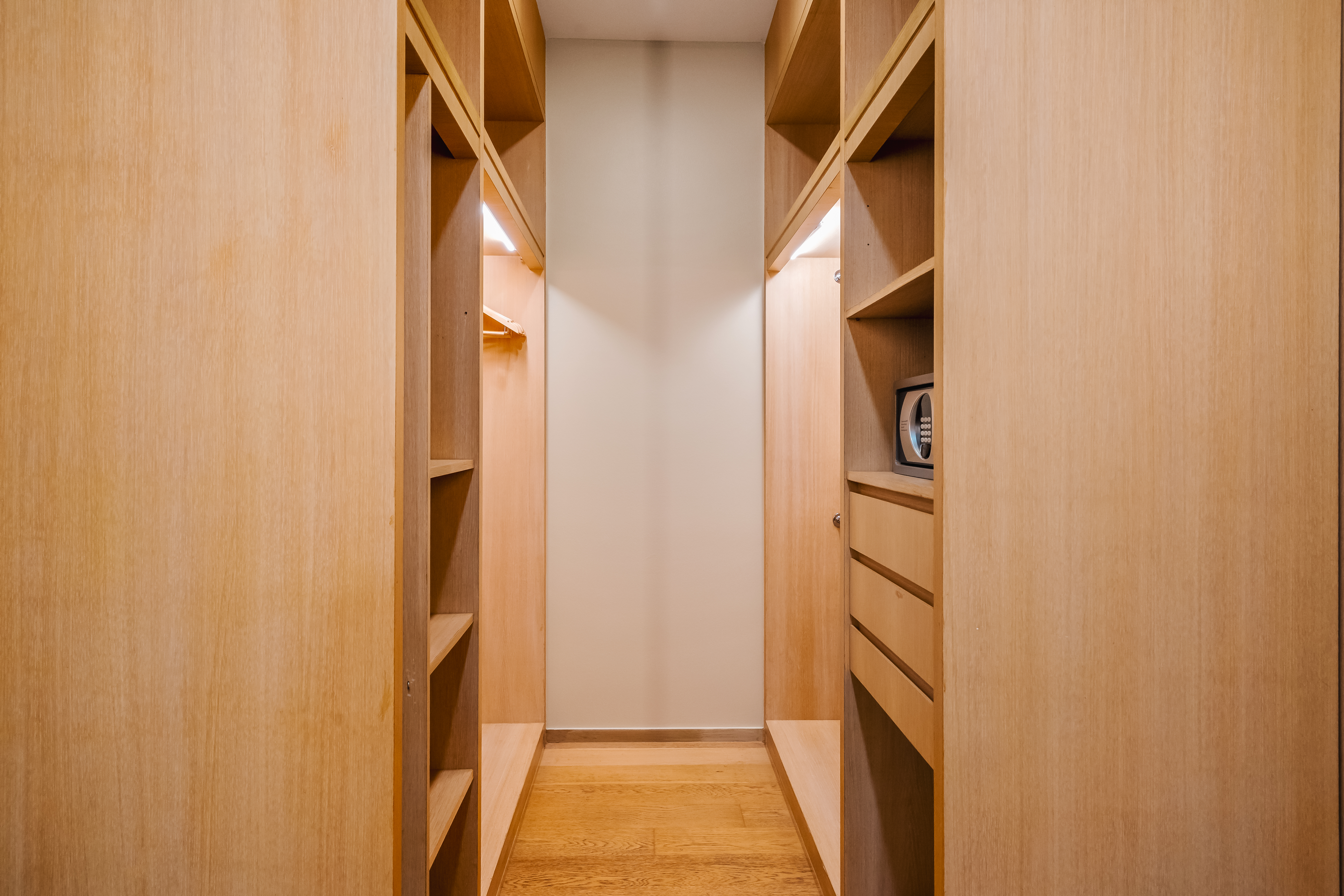 Apartment Superior One Bedroom