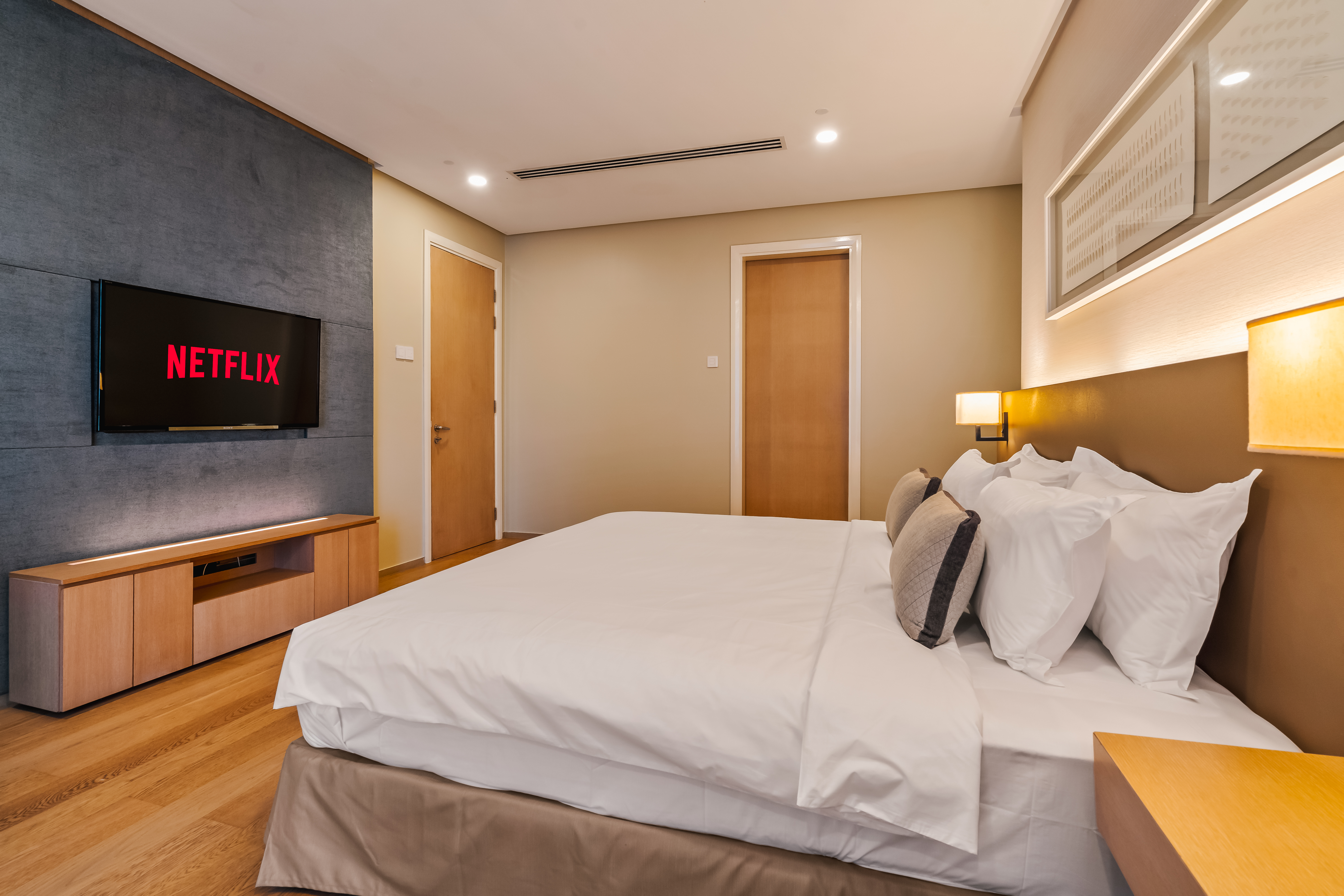 Apartment Superior One Bedroom