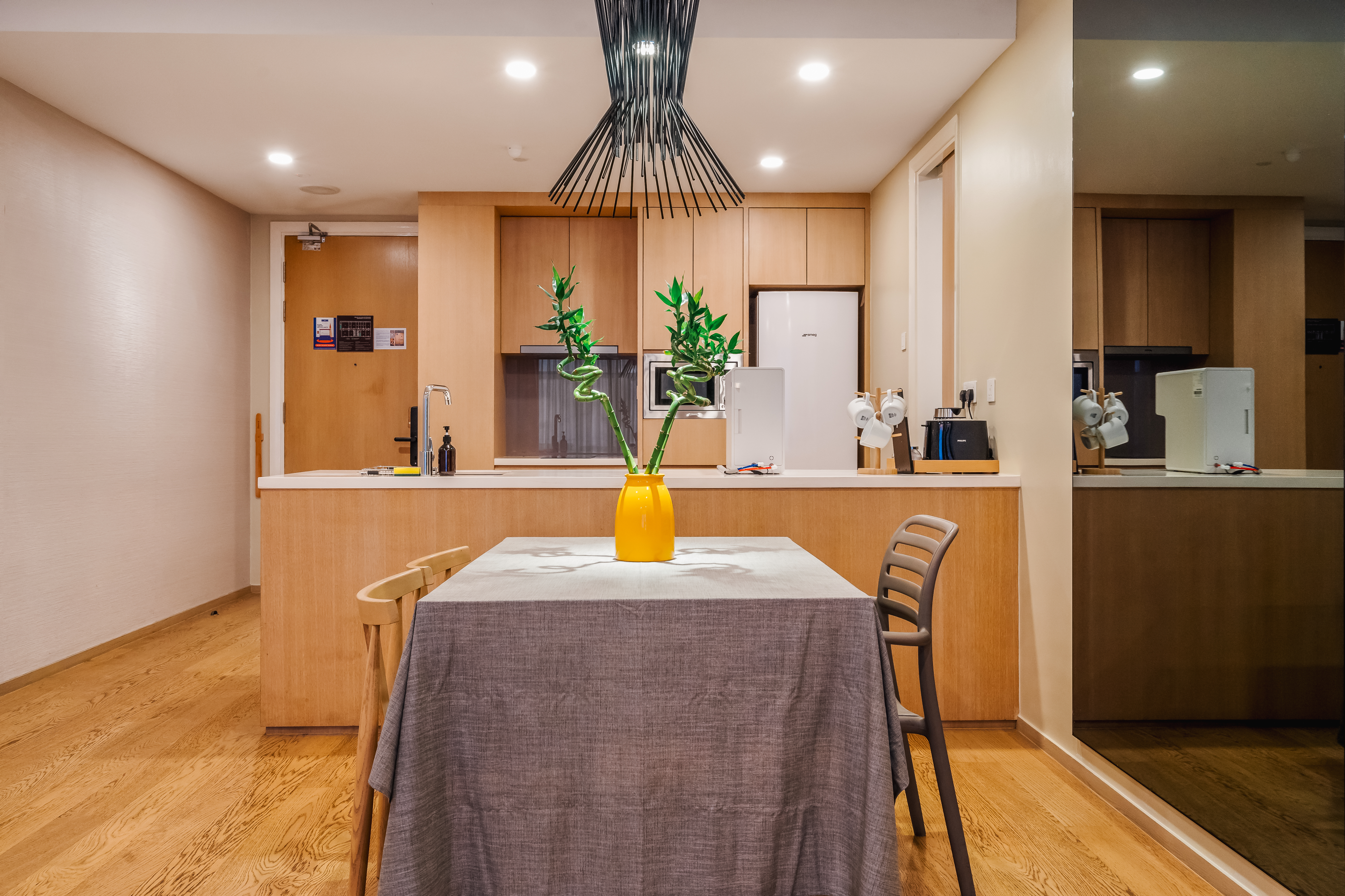 Apartment Superior One Bedroom