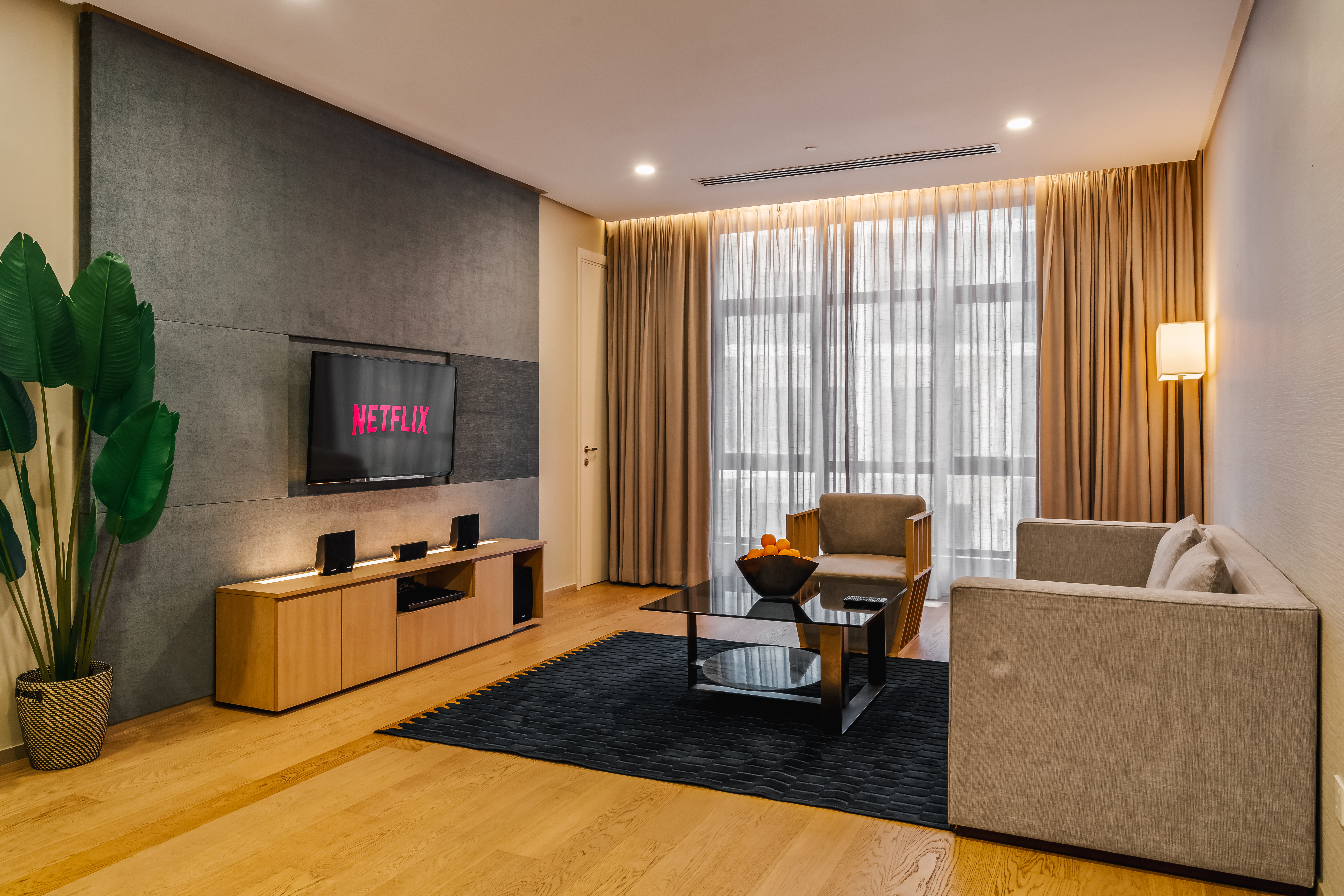 Apartment Superior One Bedroom