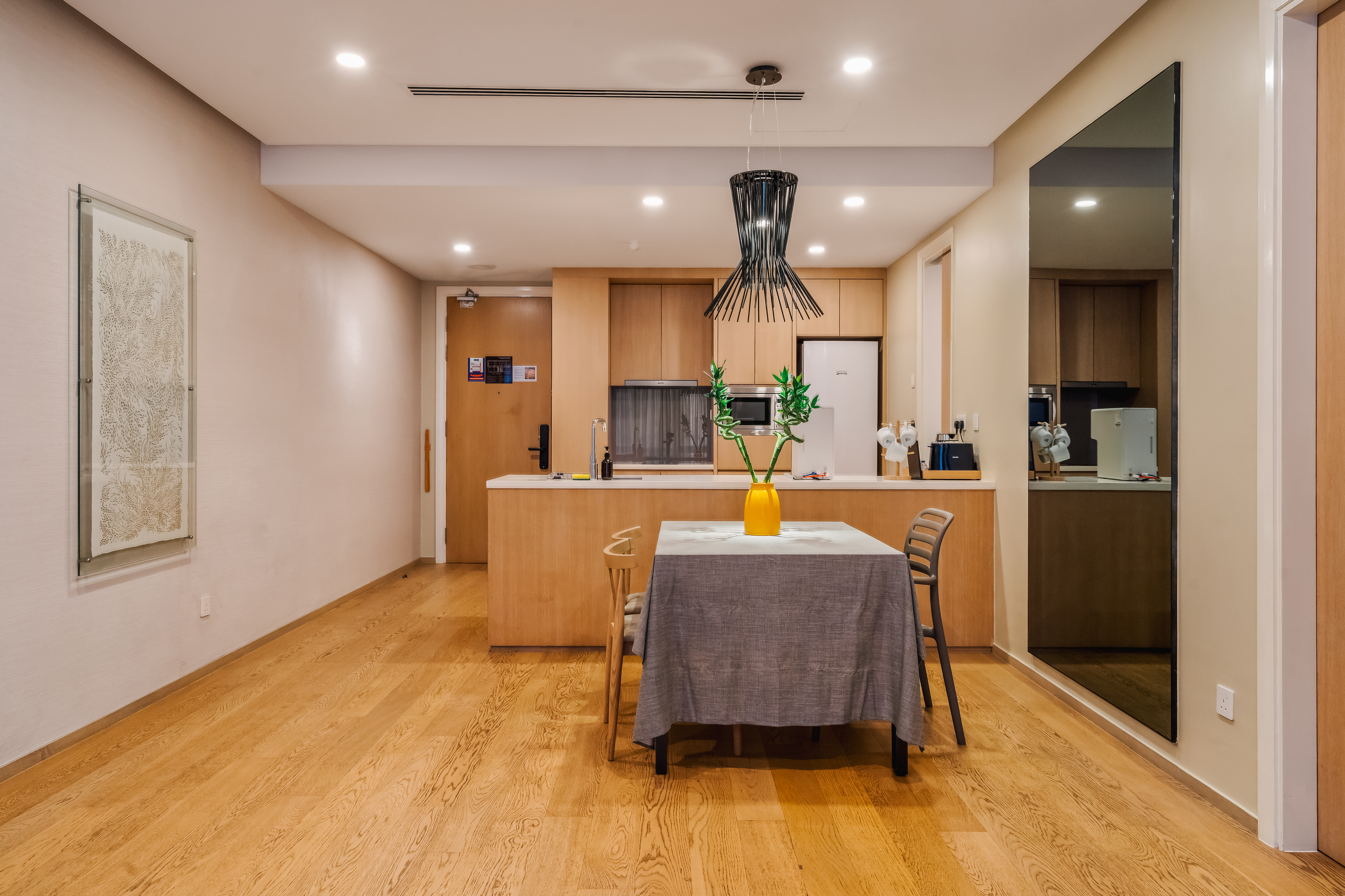 Apartment Superior One Bedroom