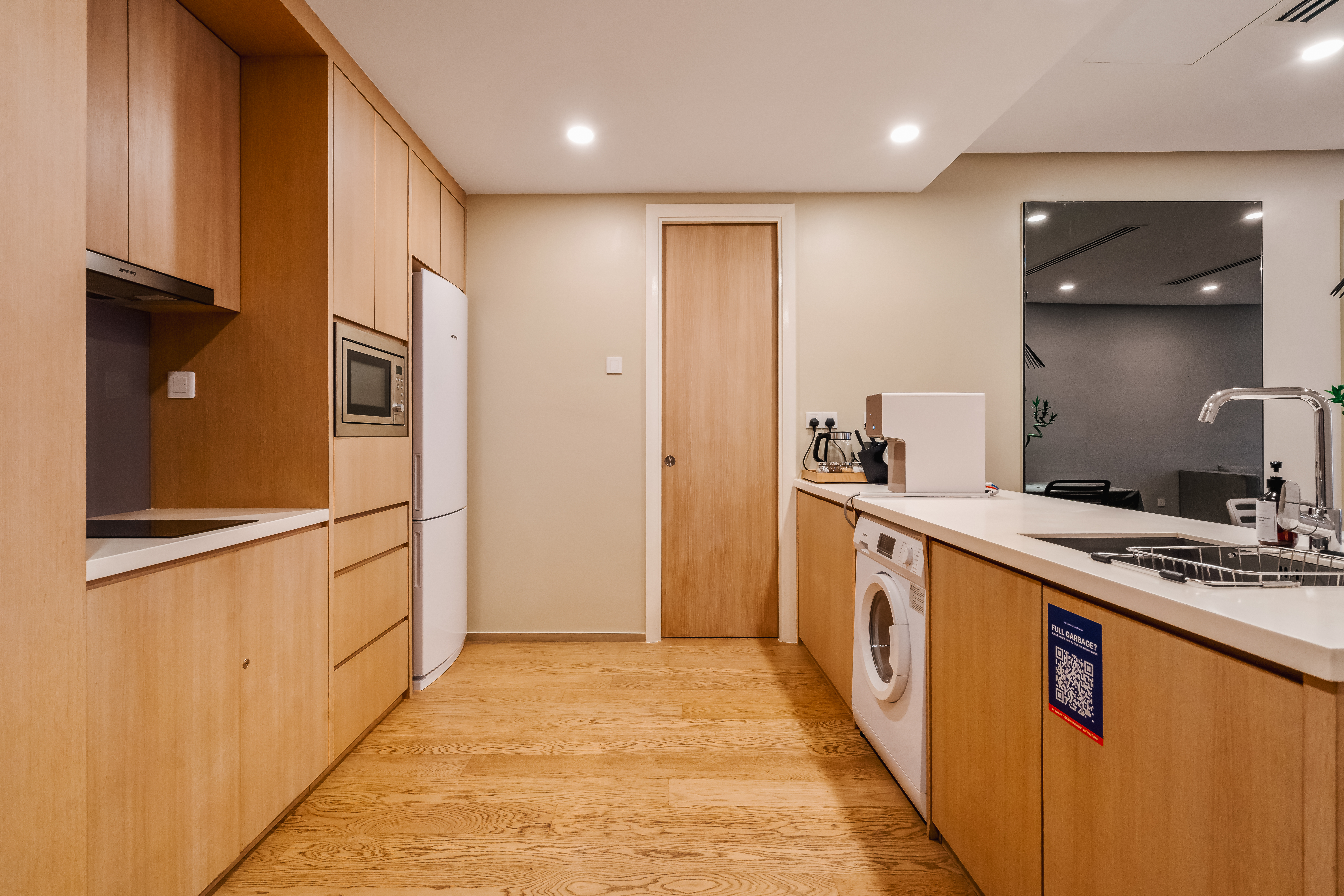 Apartment Superior One Bedroom