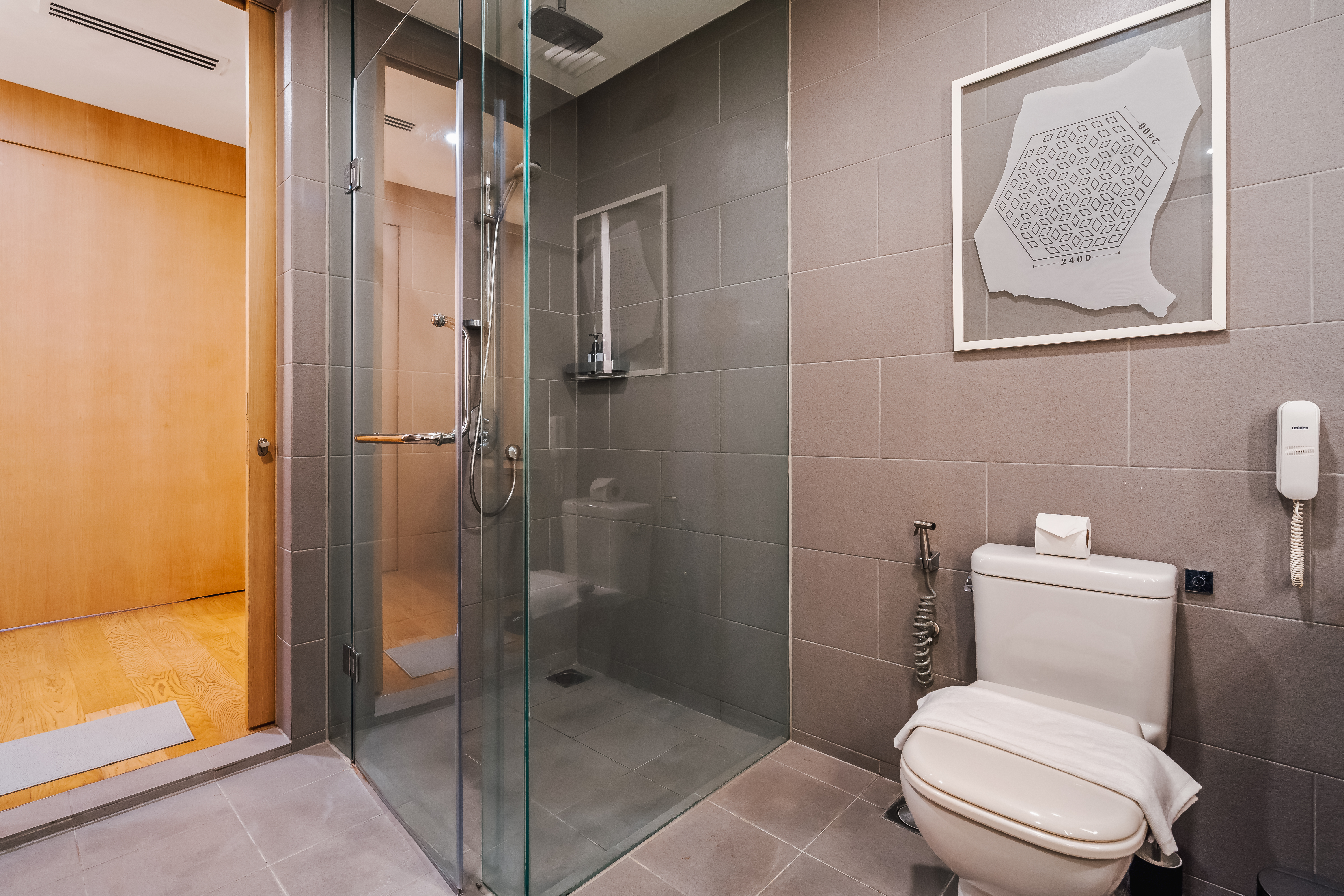 Apartment Superior One Bedroom