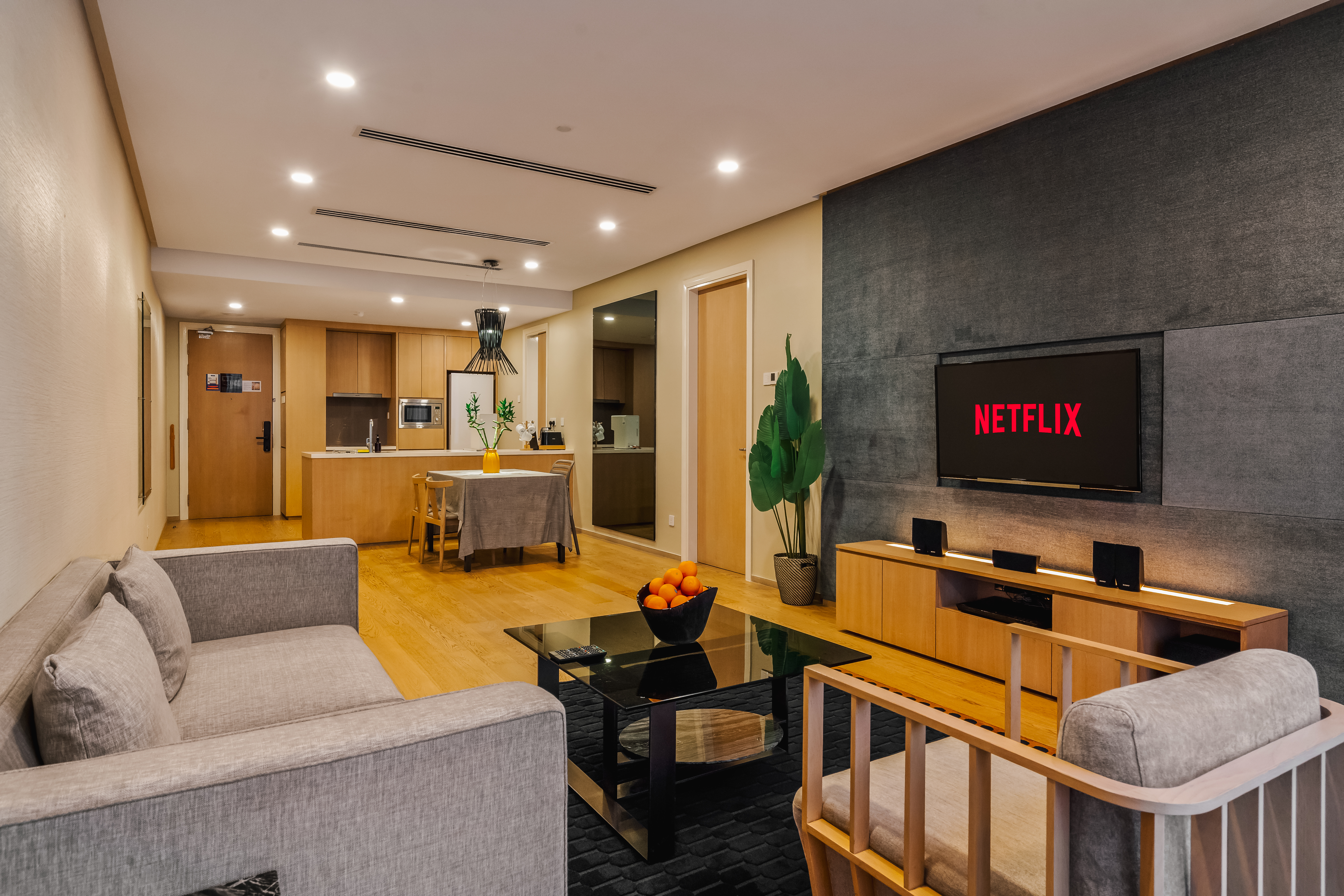 Apartment Superior One Bedroom