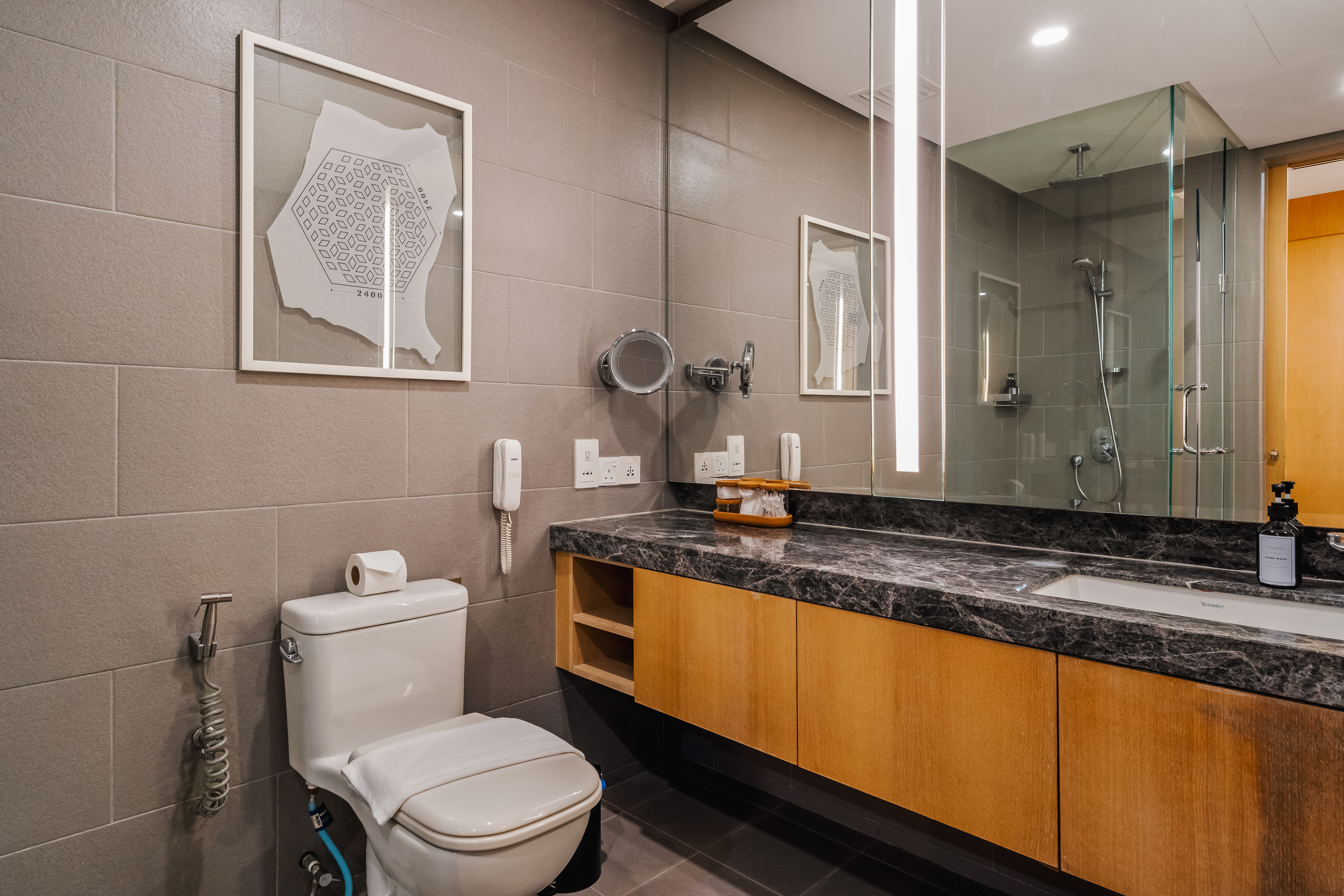 Apartment Superior One Bedroom