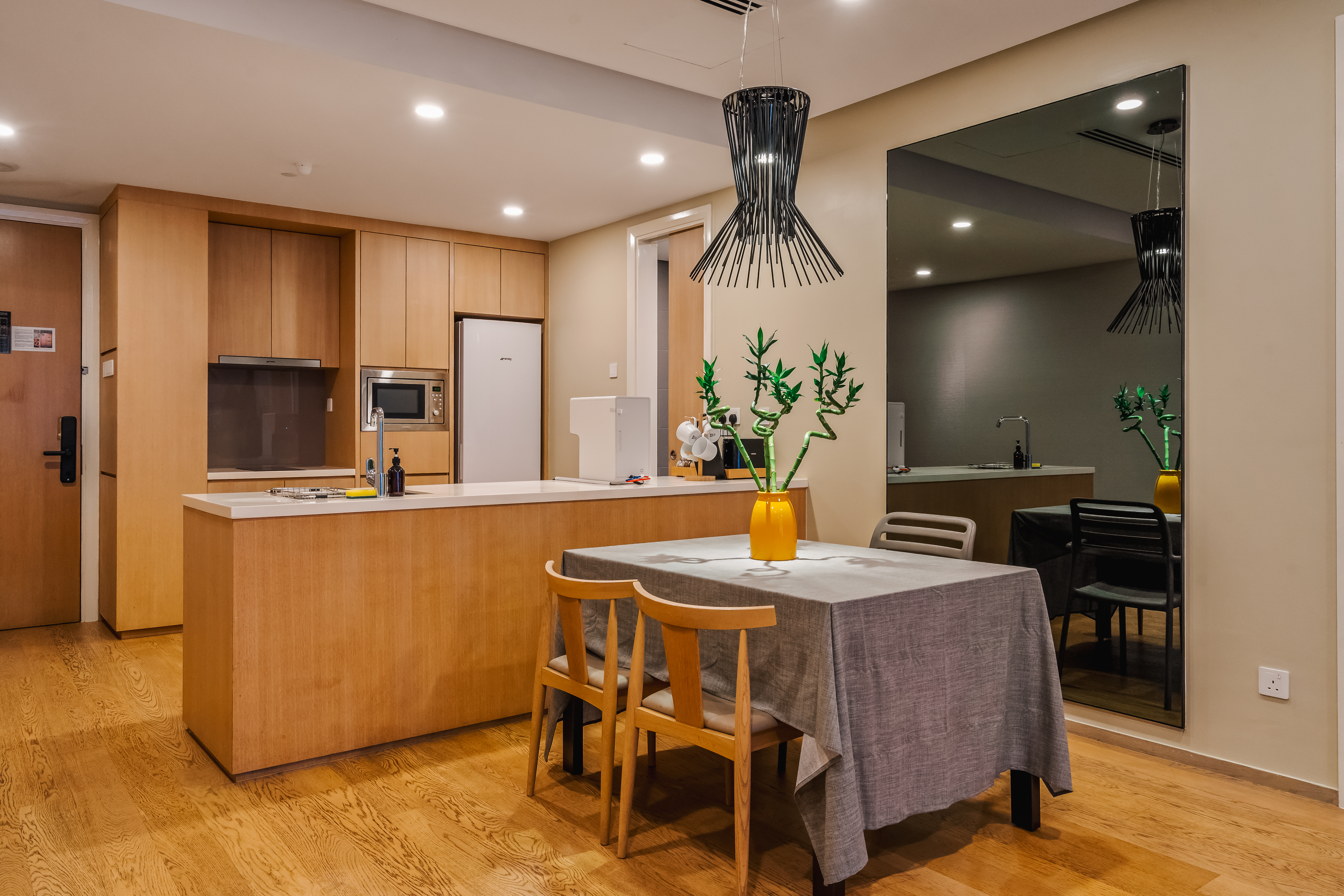 Apartment Superior One Bedroom