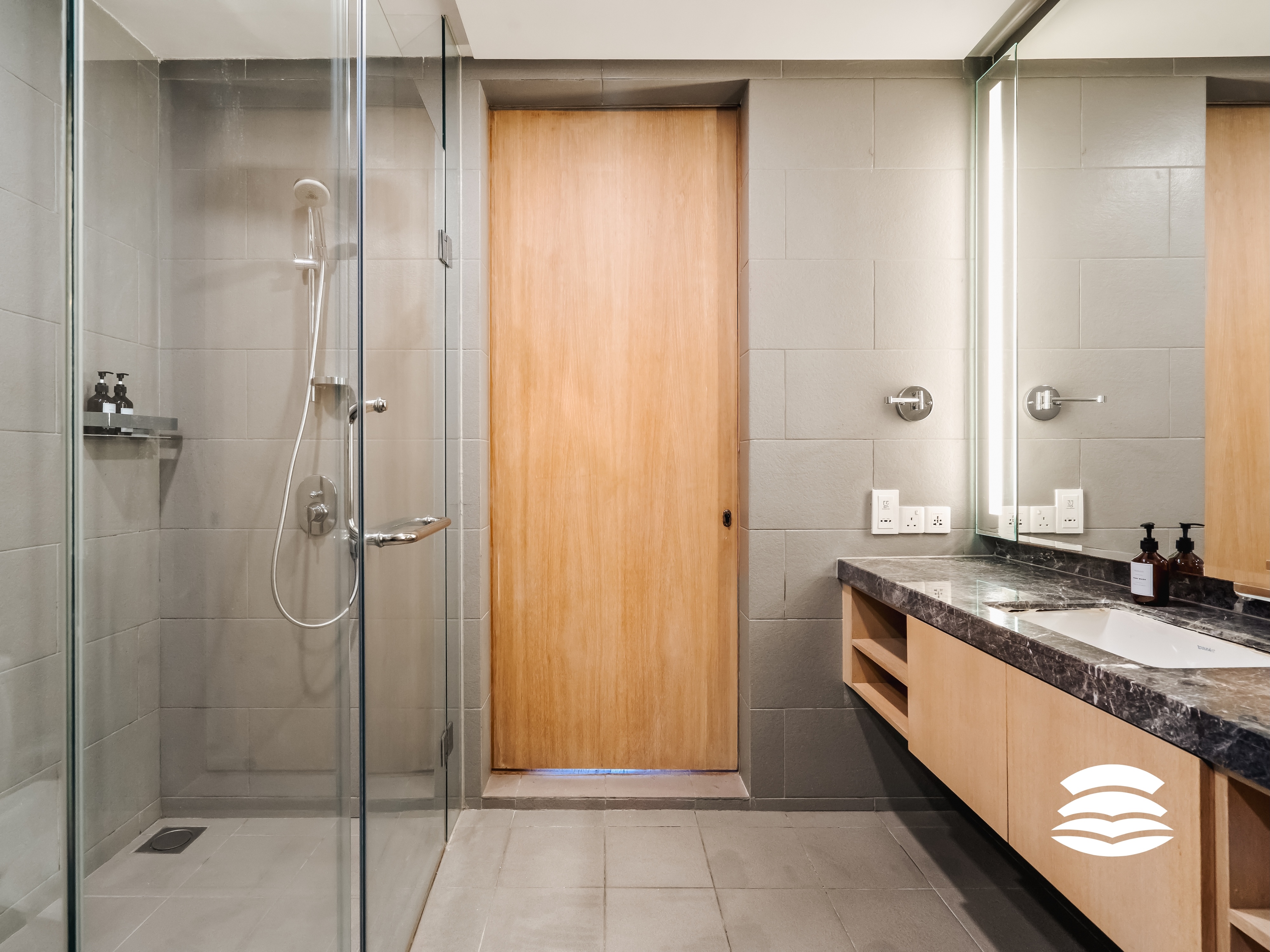 Apartment Two Bedrooms