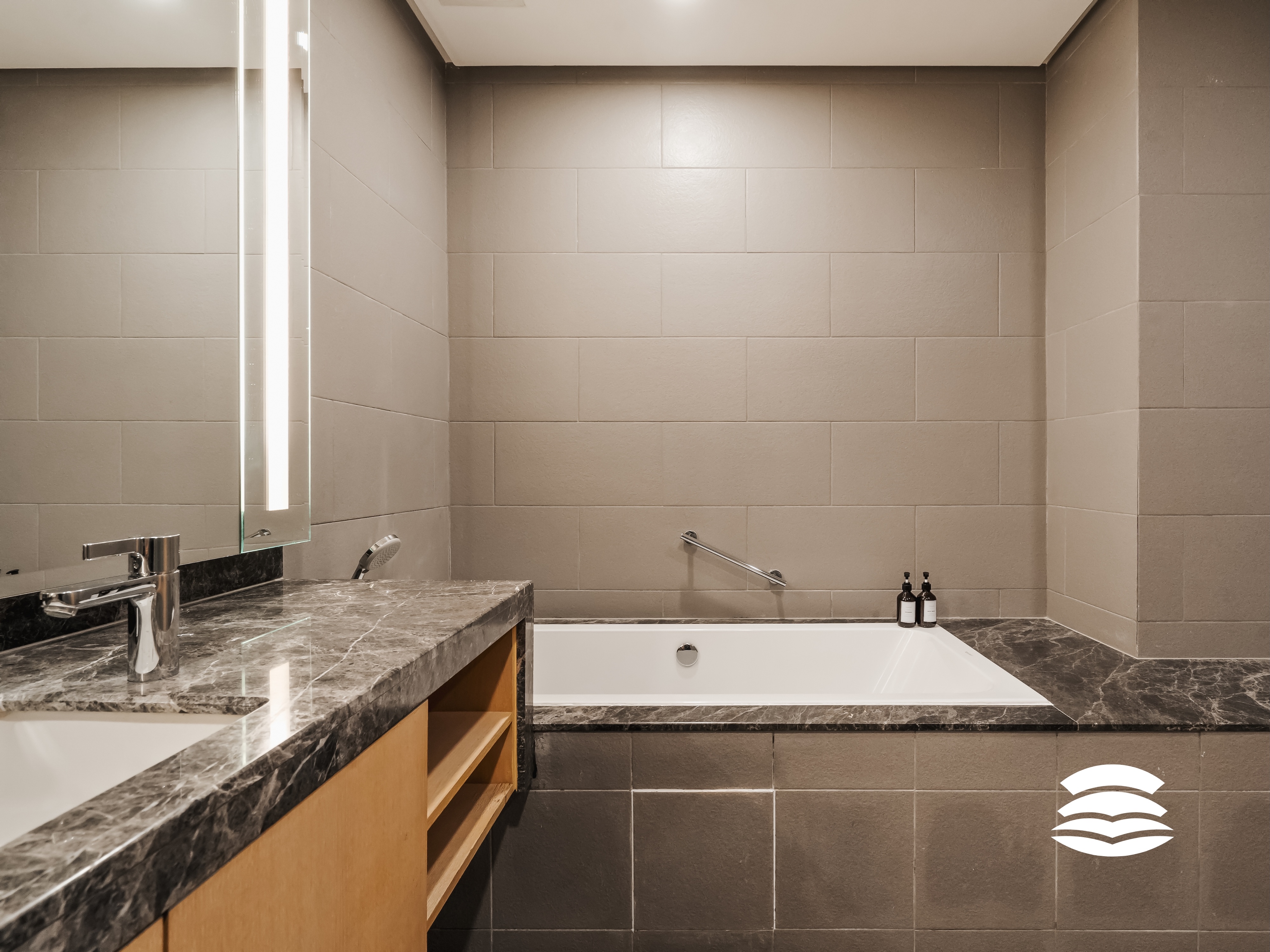 Apartment Two Bedrooms