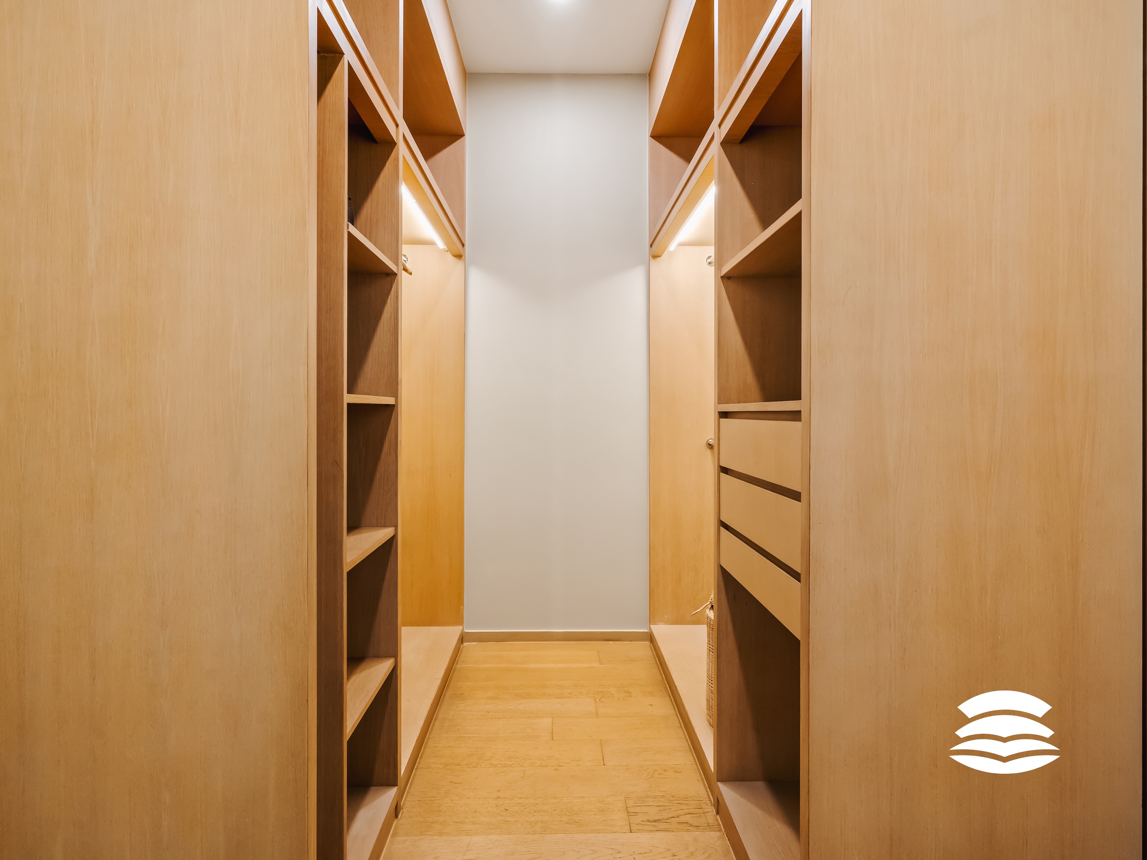 Apartment Two Bedrooms