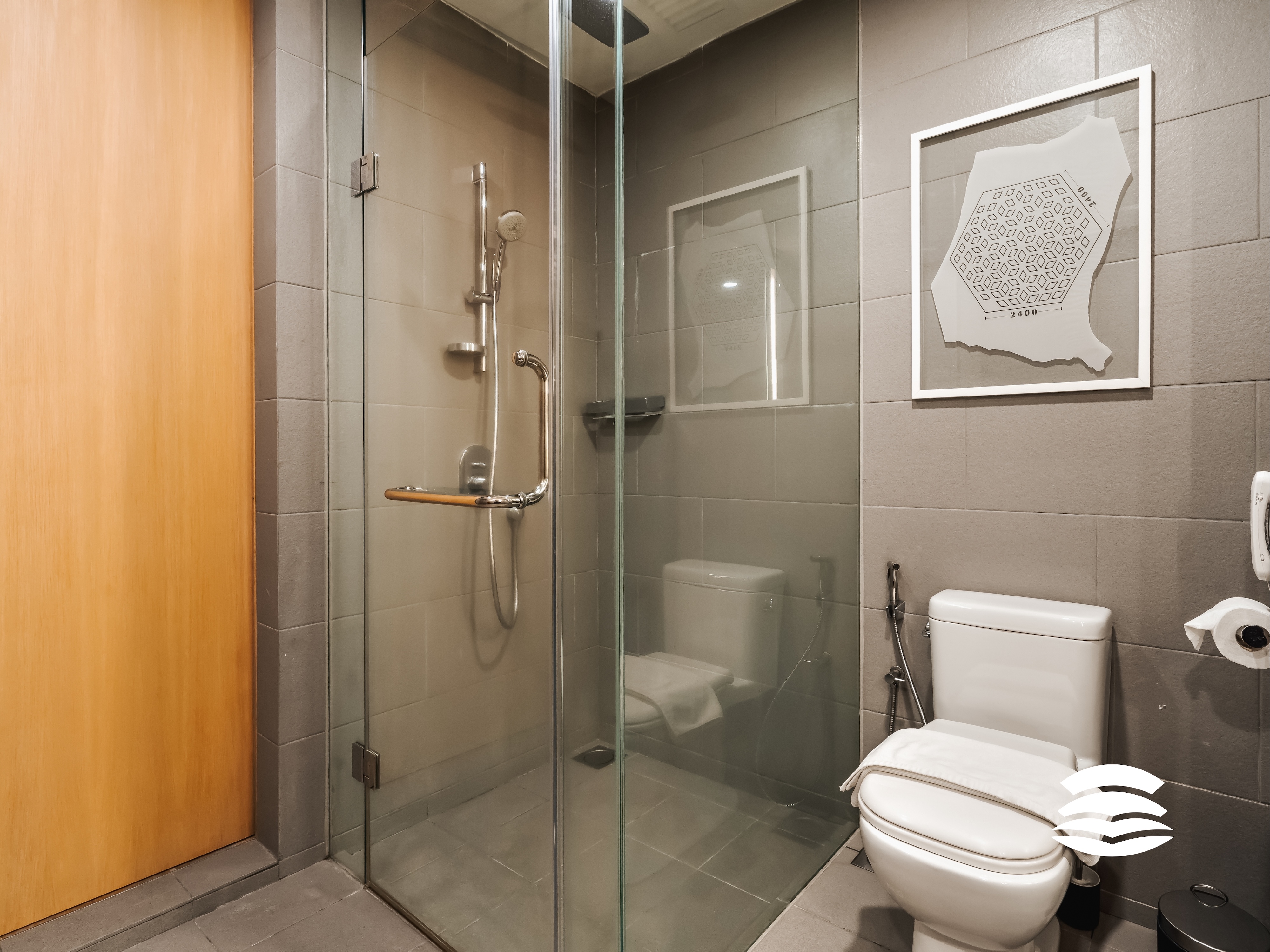 Apartment Two Bedrooms