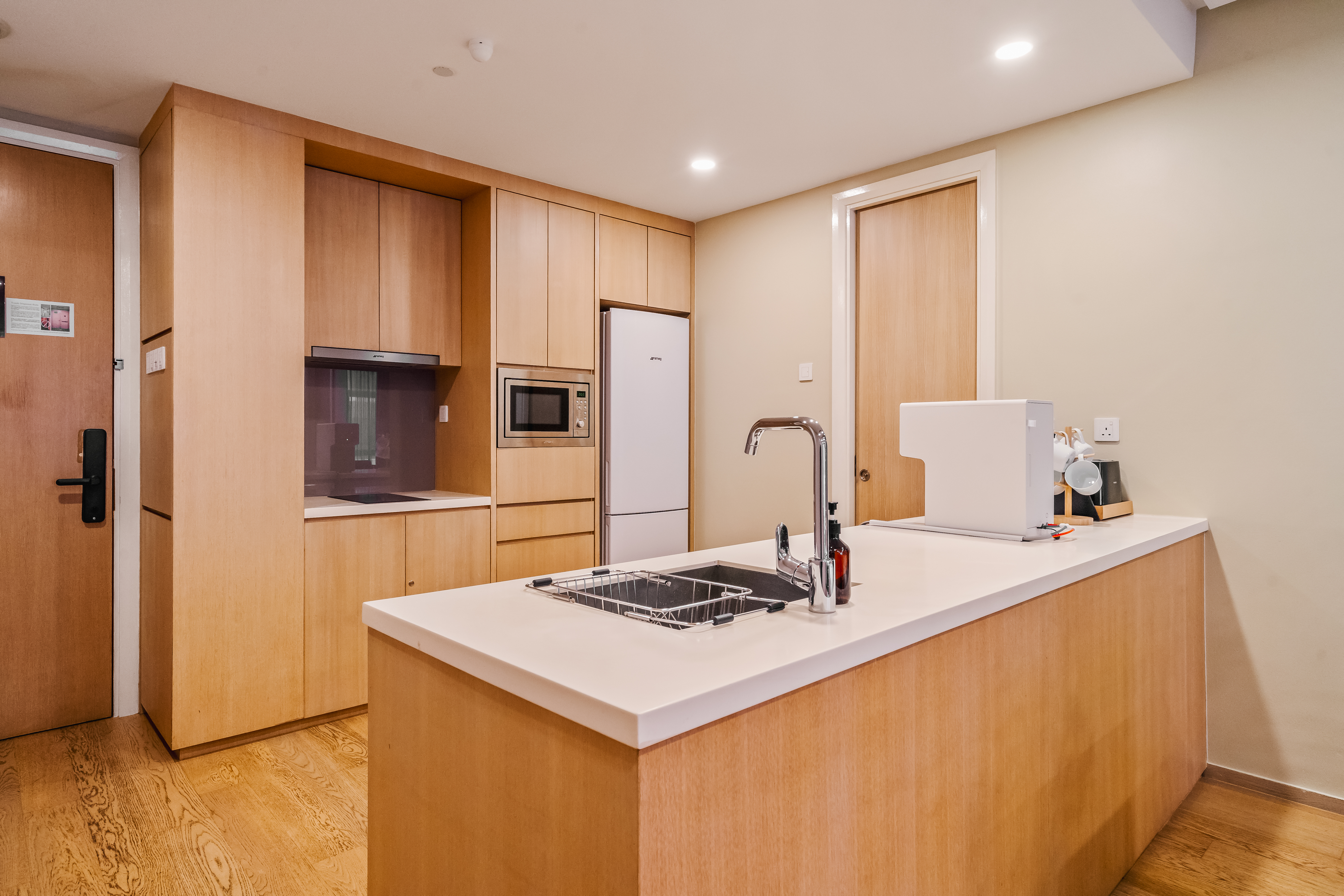 Apartment Superior One Bedroom